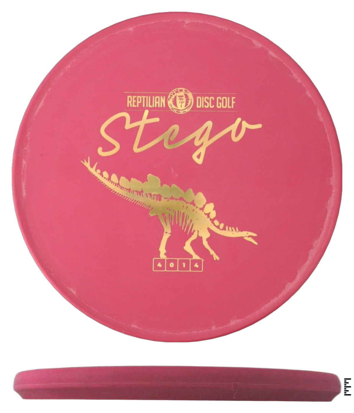 Fossil Stego