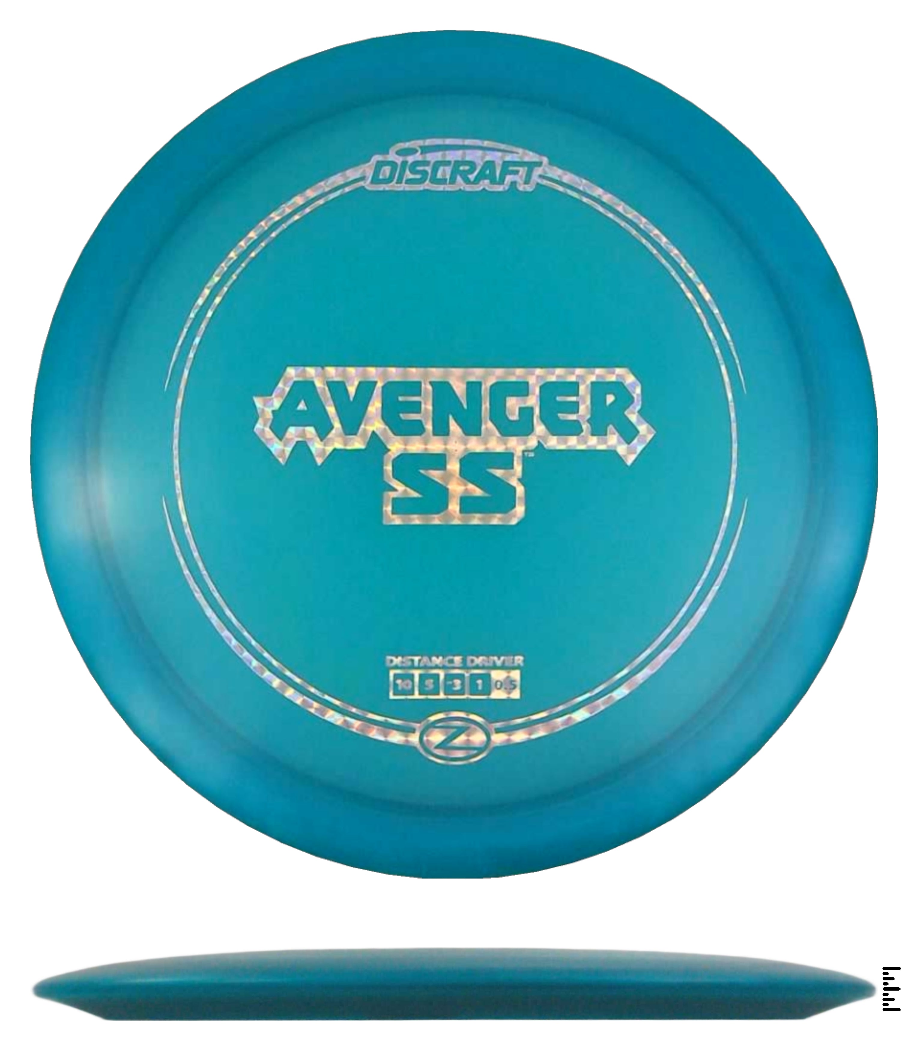 Z Line Avenger SS