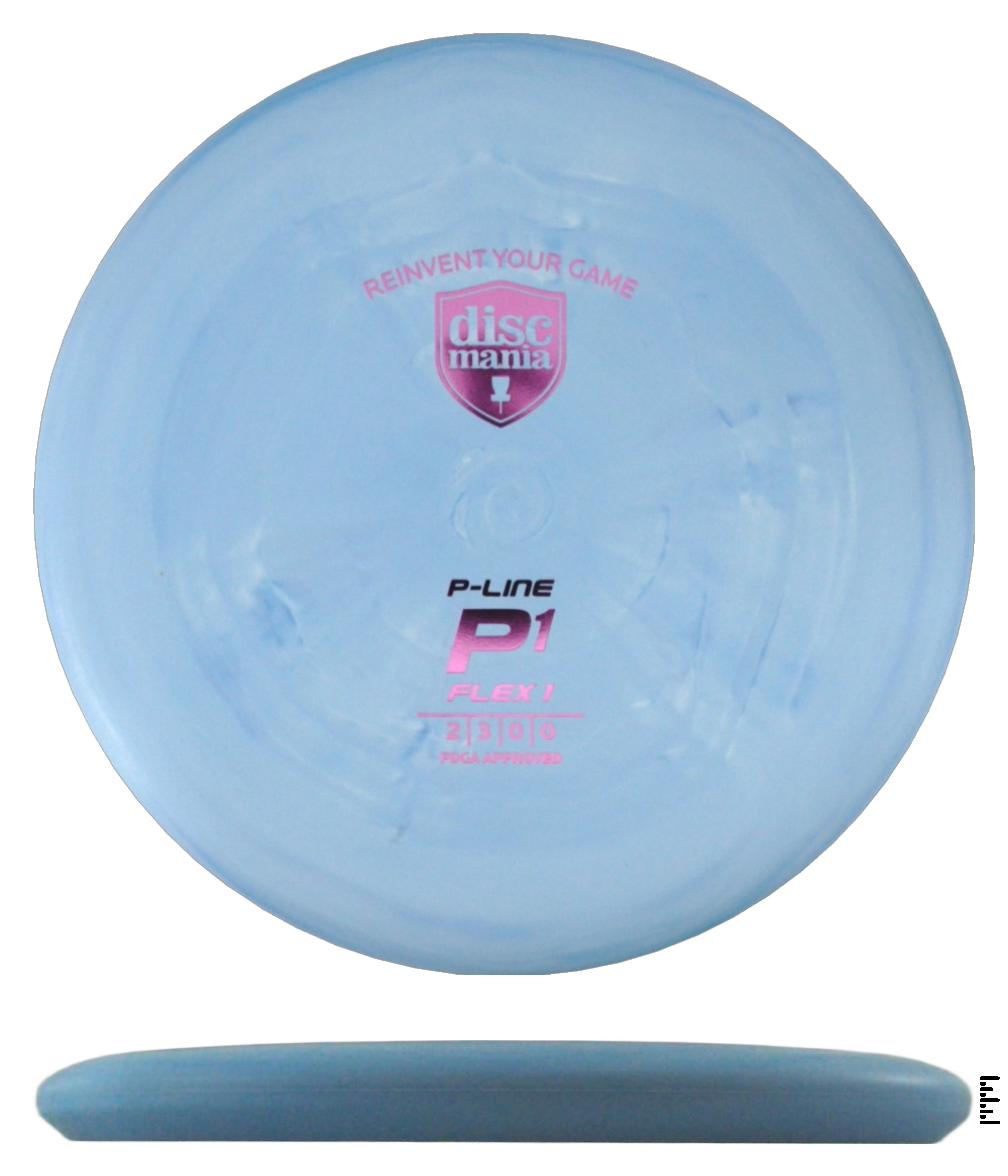 P-Line Flex 1 P1