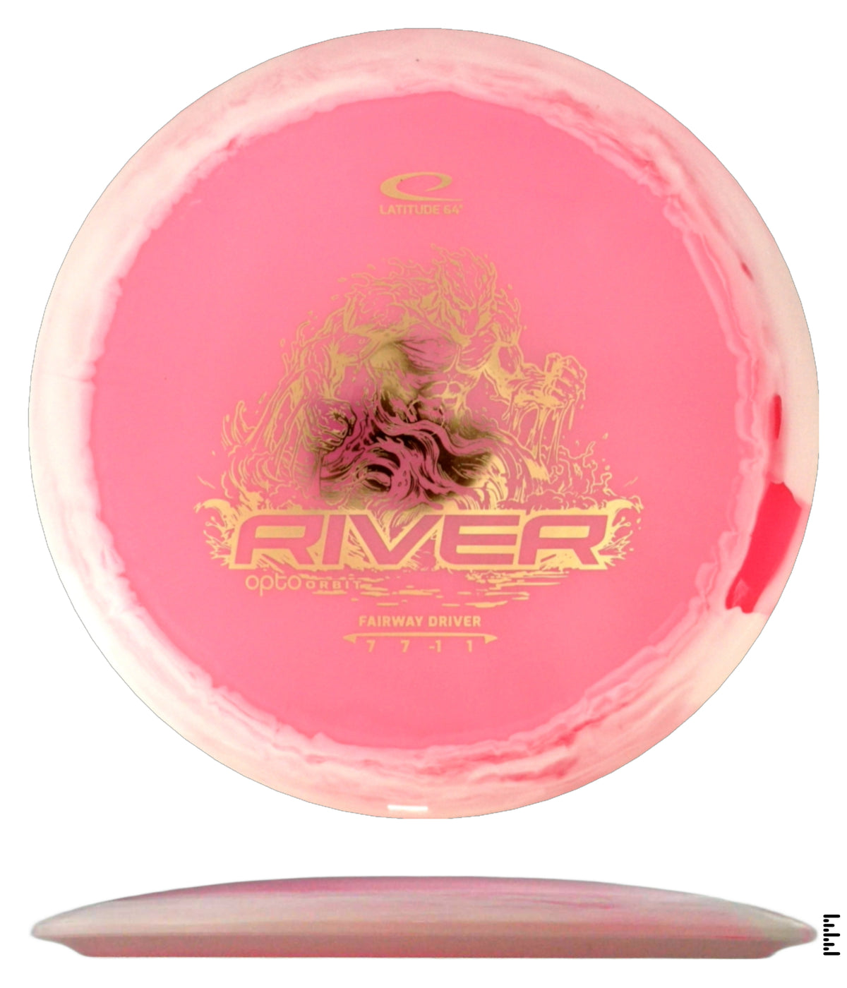 Opto Orbit River