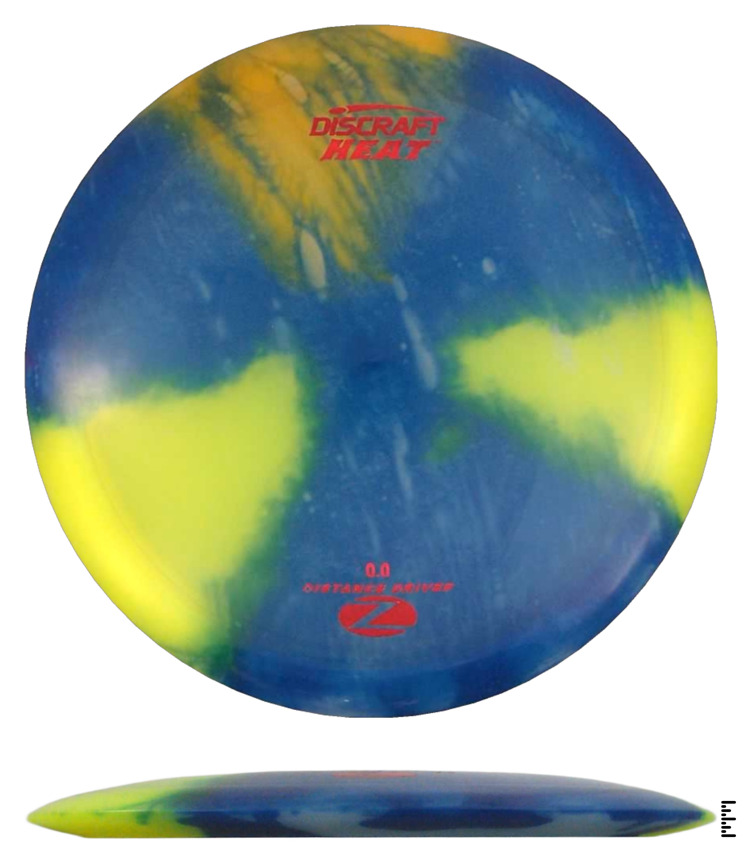 Z-Line Fly Dye Heat