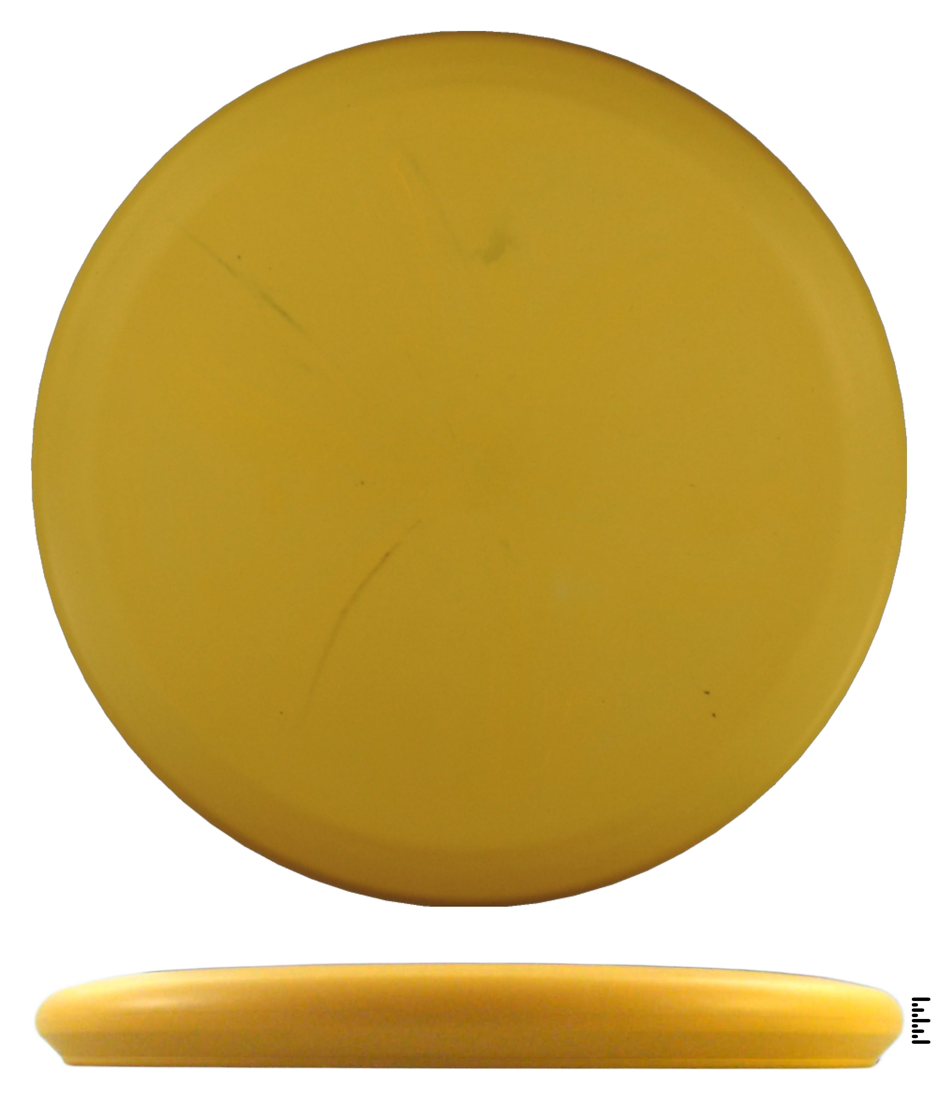 Baseline Outer Core