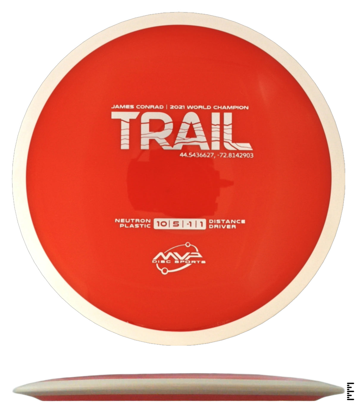 Project Lab Coat Neutron Trail
