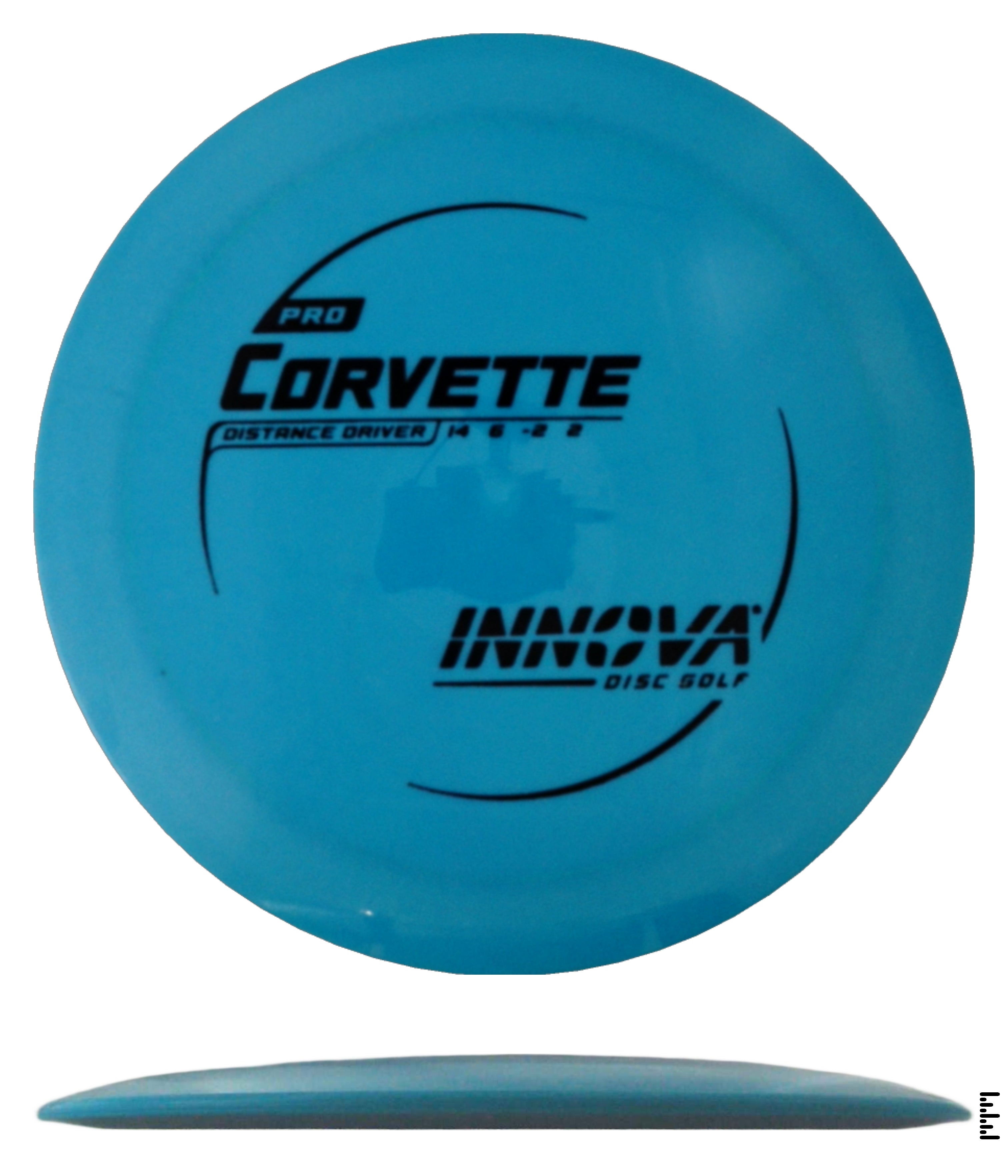 Pro Corvette