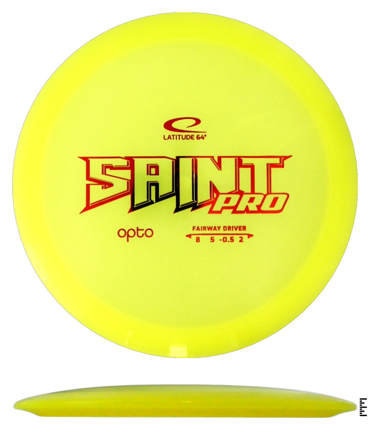 Opto Saint Pro