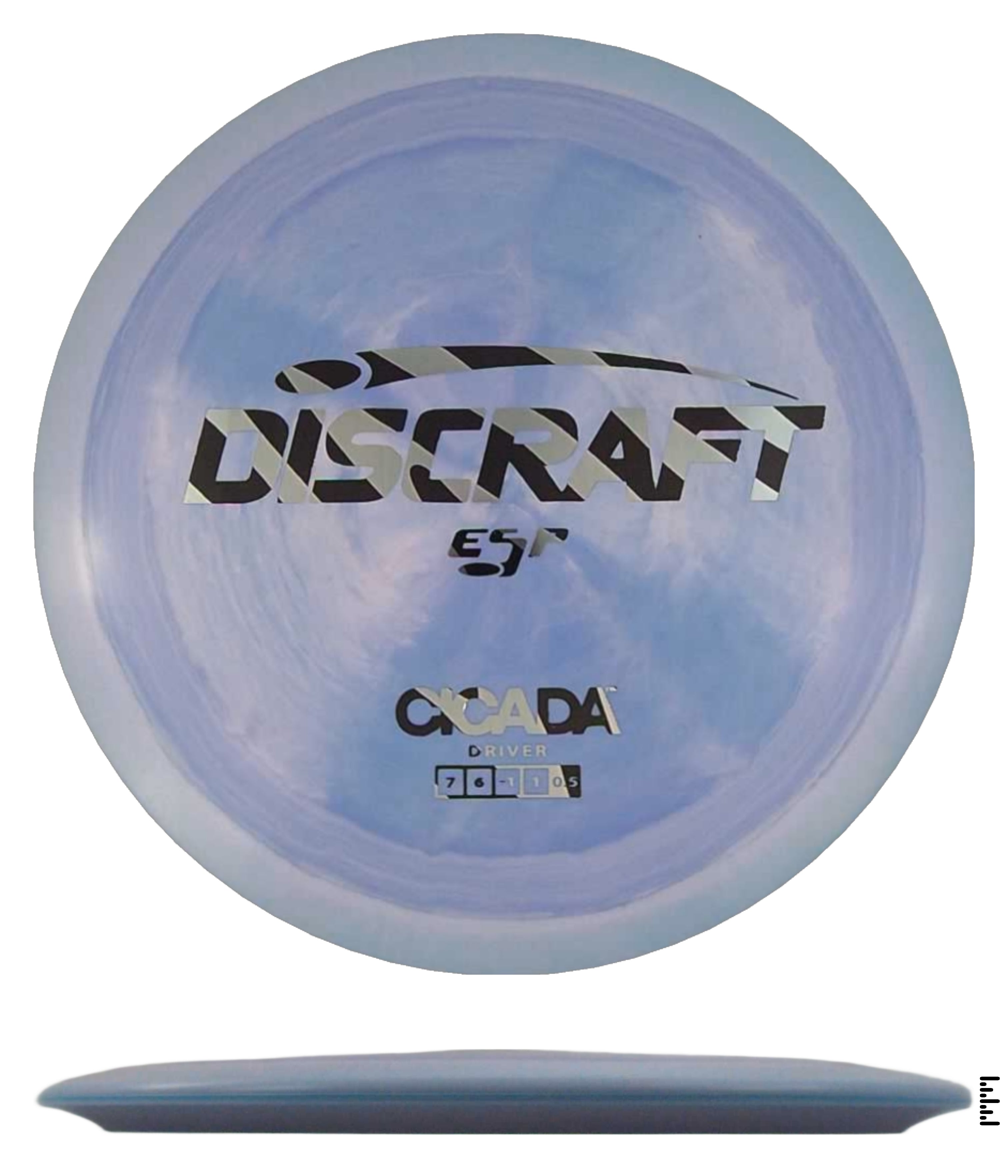 ESP Cicada