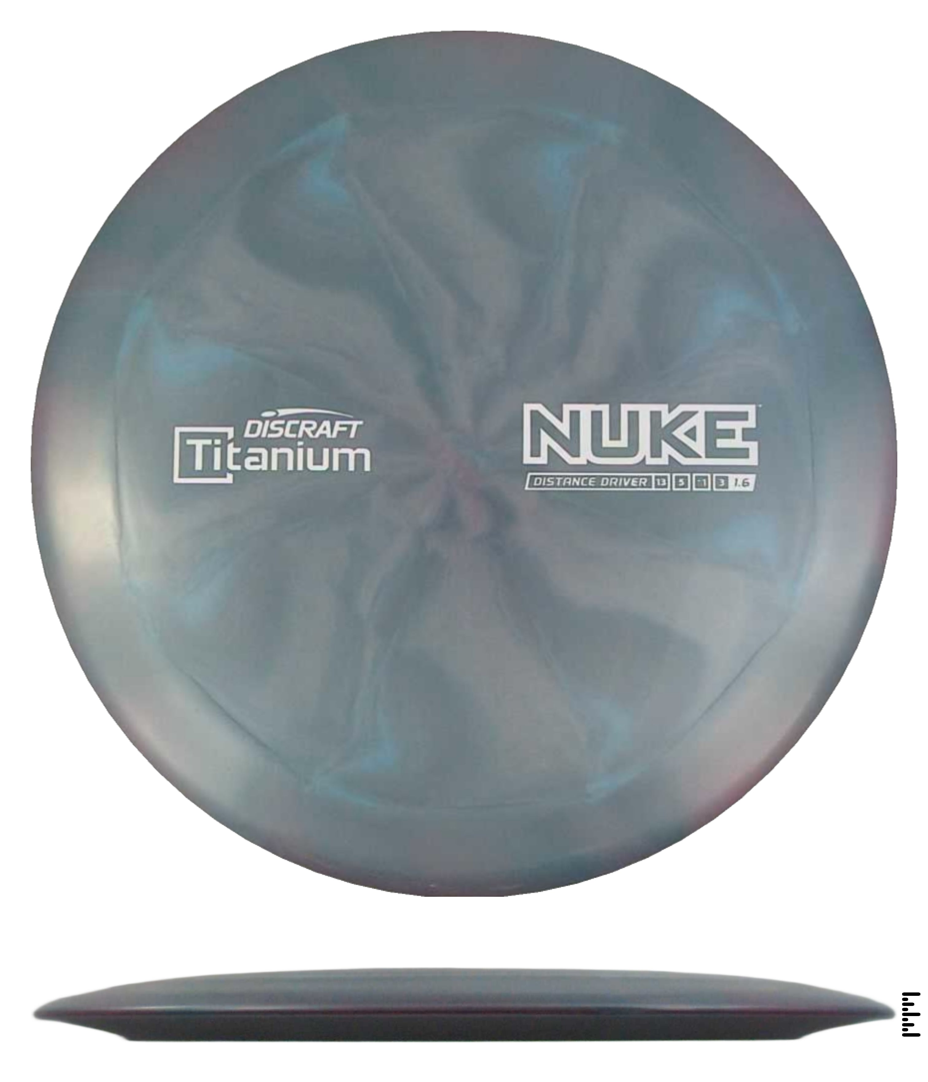 Titanium Nuke