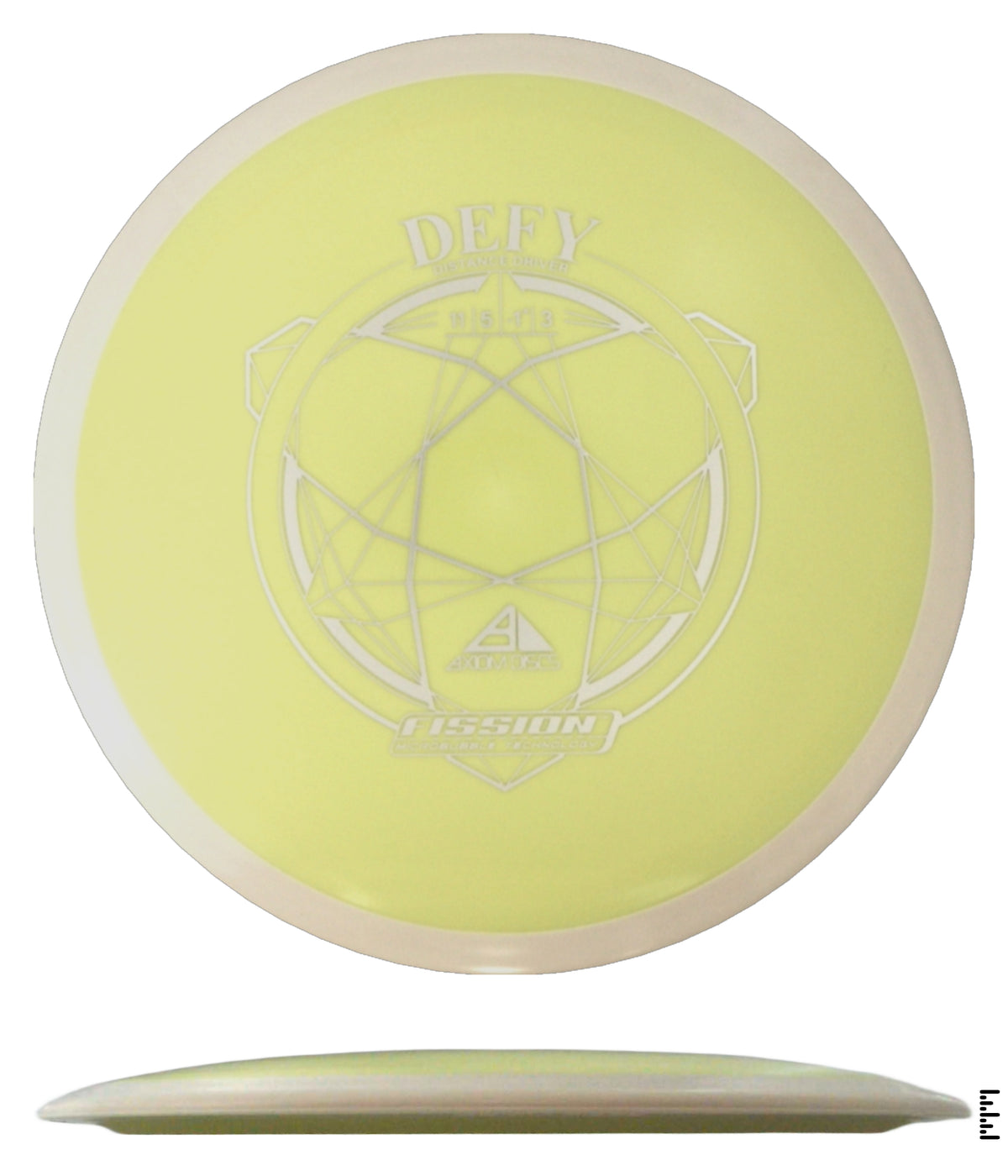 Classic Fission Defy