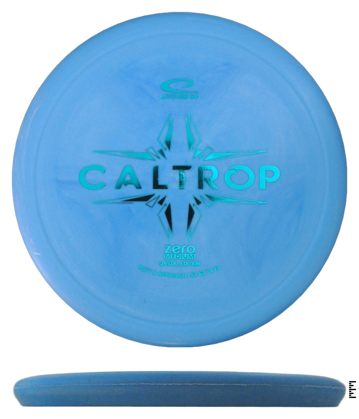 Special Edition Zero Medium Caltrop