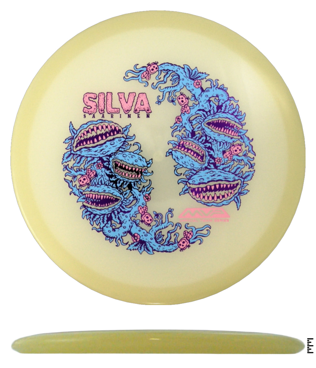 Silva Saarinen Team Series Halloween Eclipse 2.0 Echo