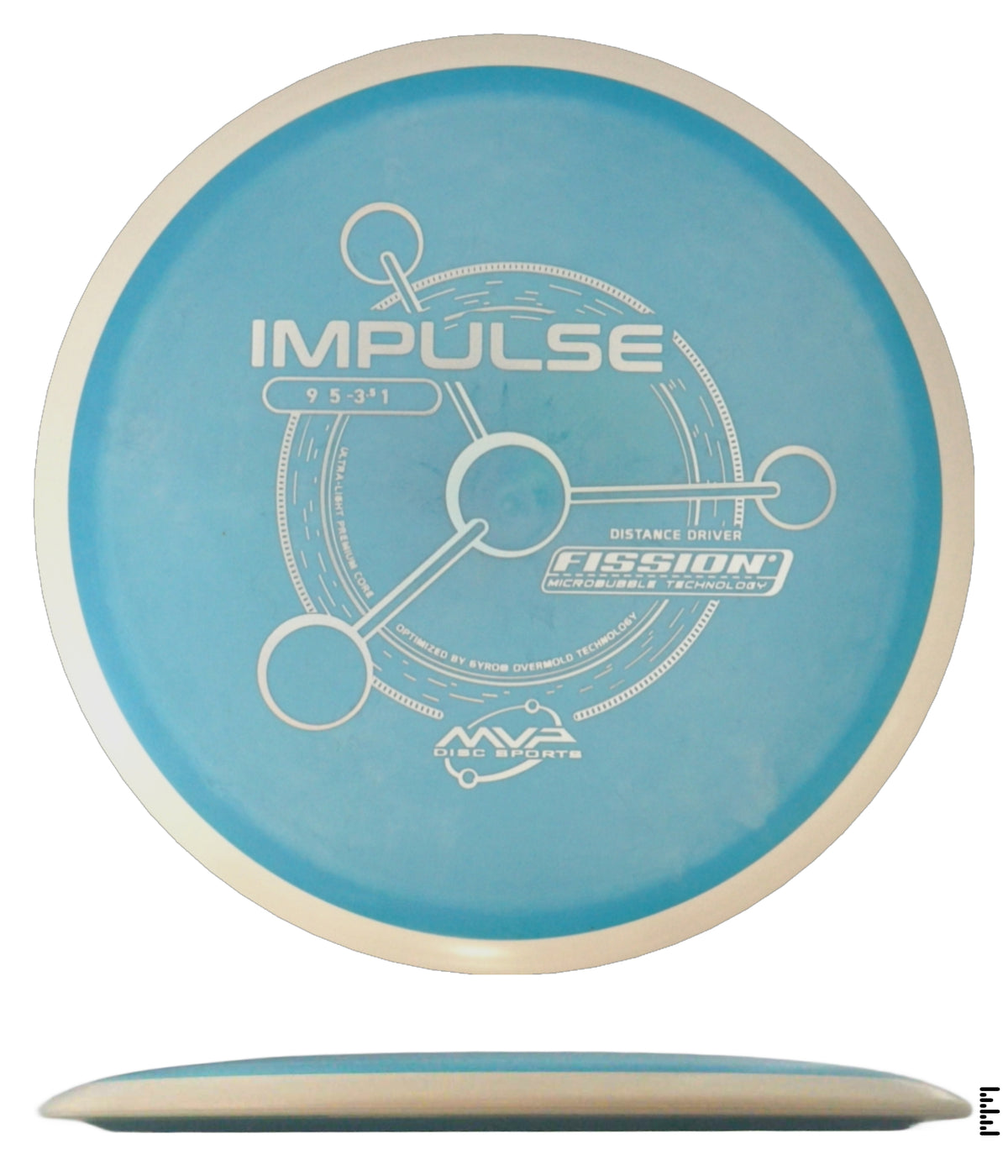 Project Lab Coat Fission Impulse