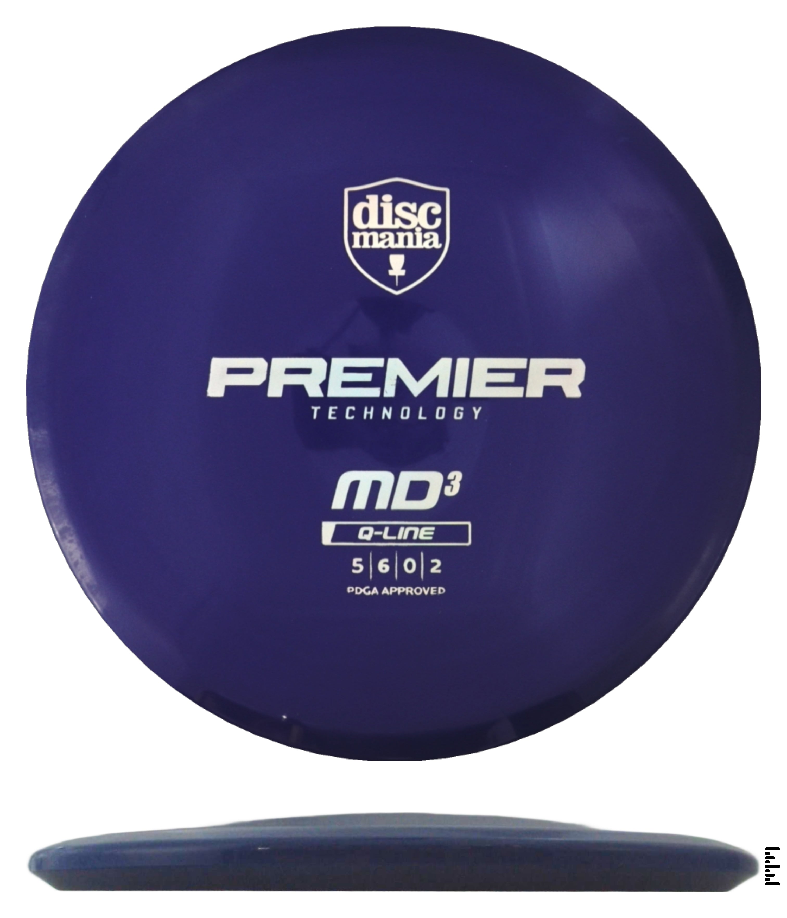 Q-Line MD3
