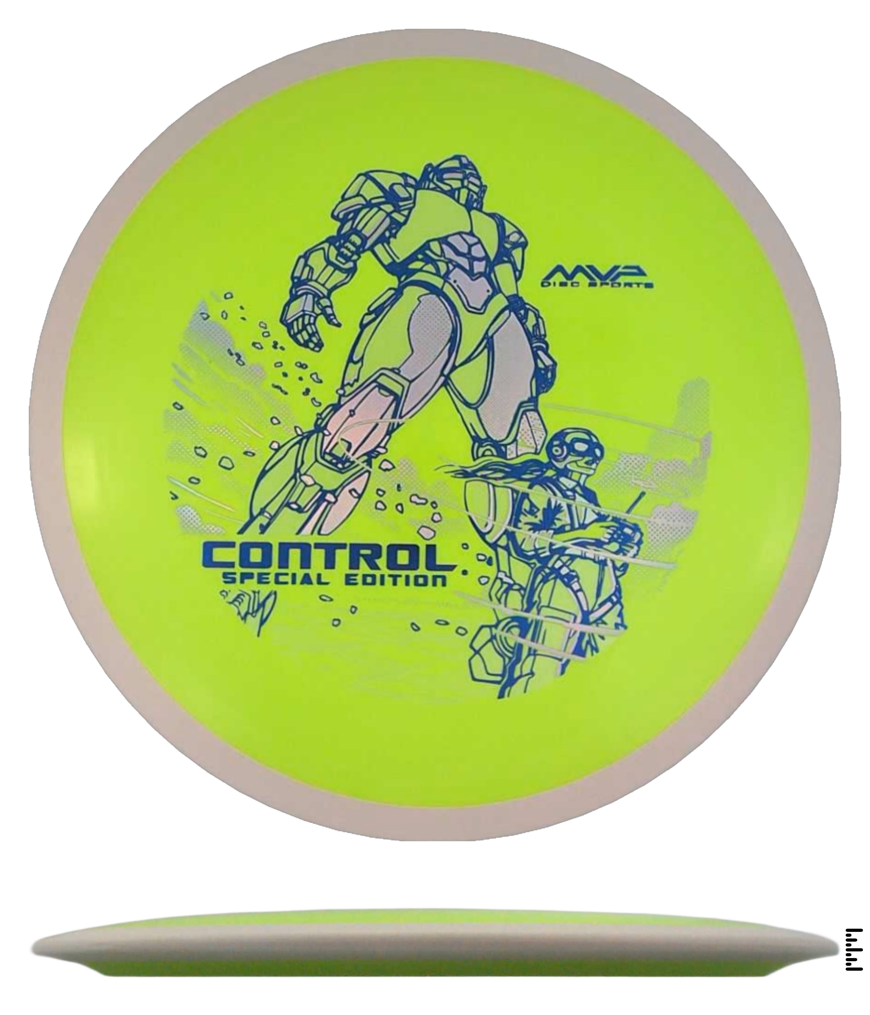 Special Edition Neutron Control