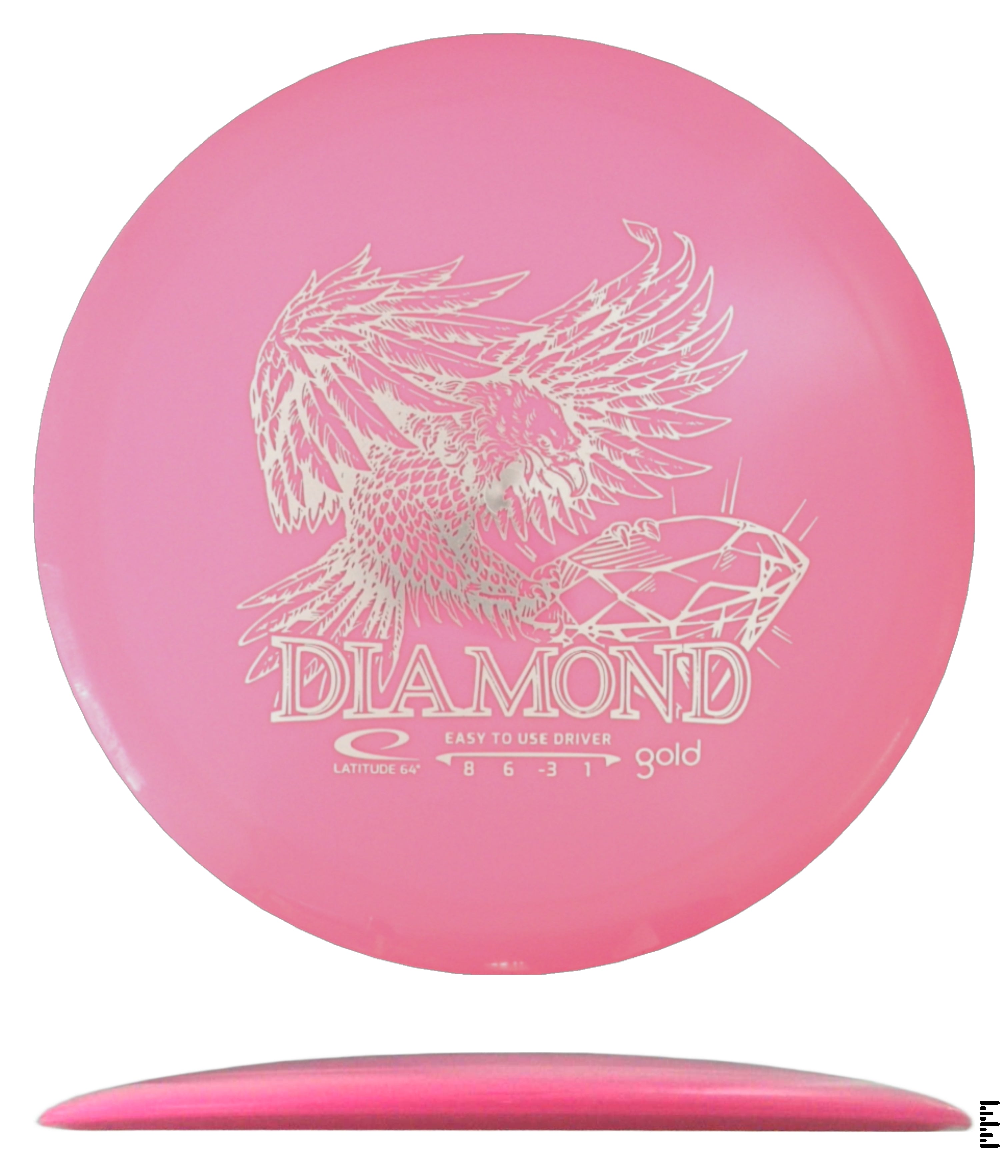 Gold Diamond