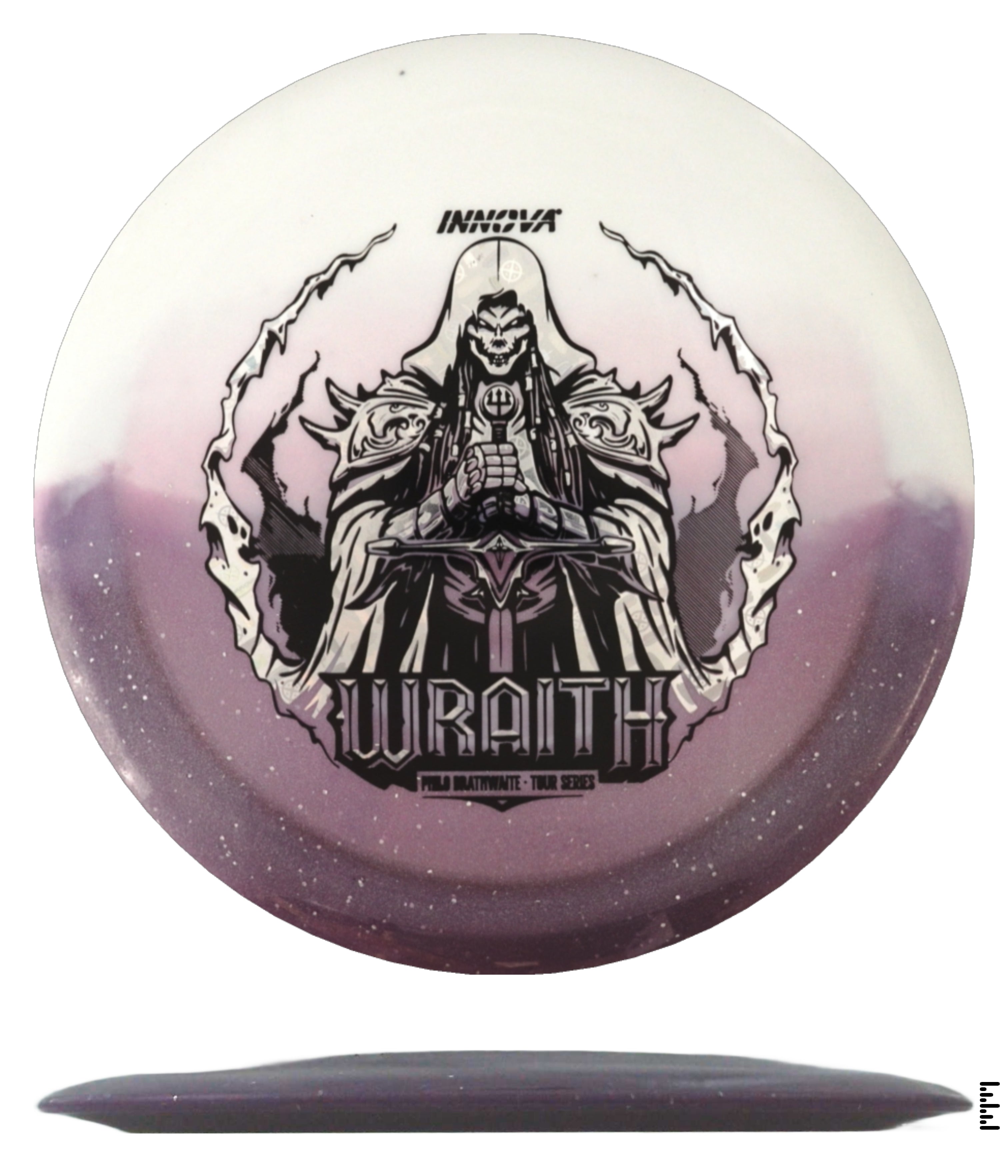 2026 Philo Brathwaite Tour Series Duo Wraith