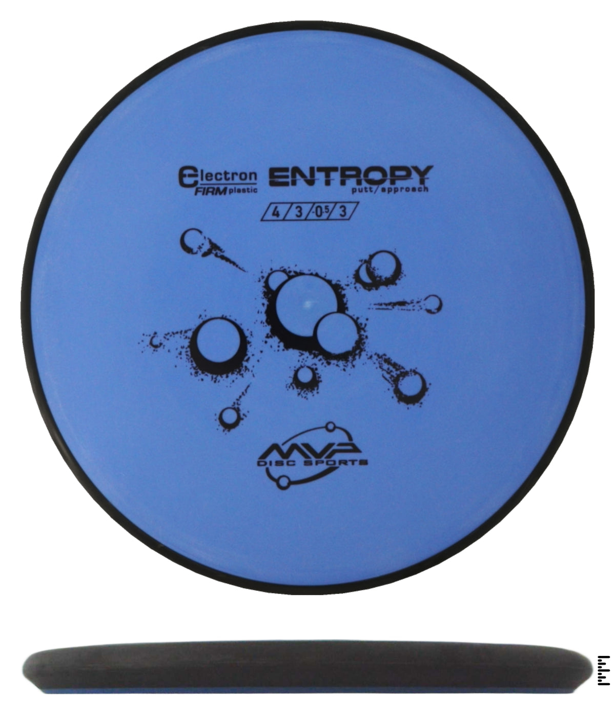 Classic Electron Firm Entropy