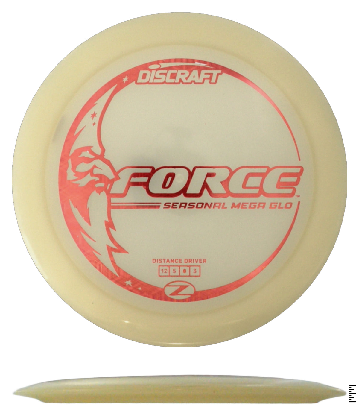 2026 Seasonal Mega Glo Force