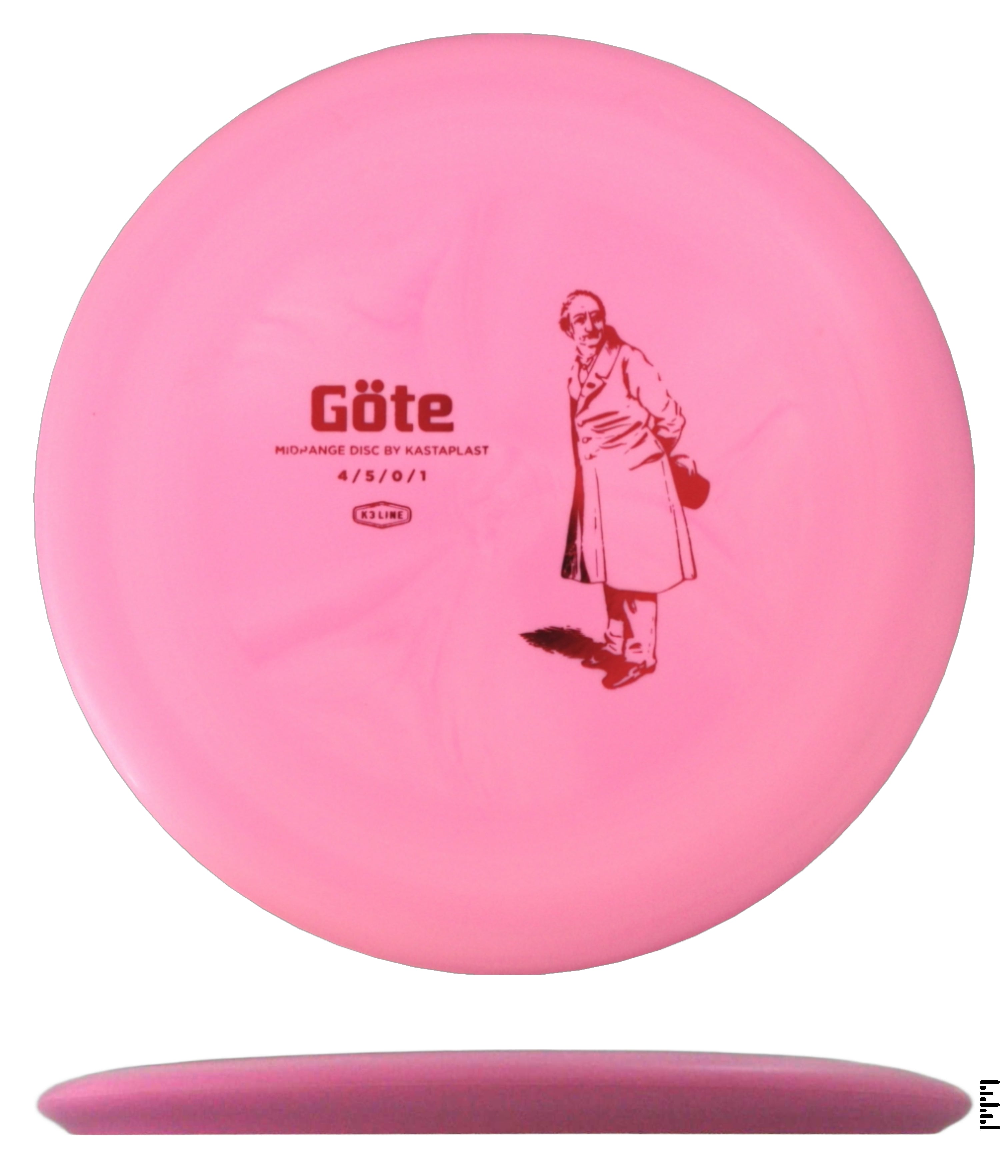 K3 Göte