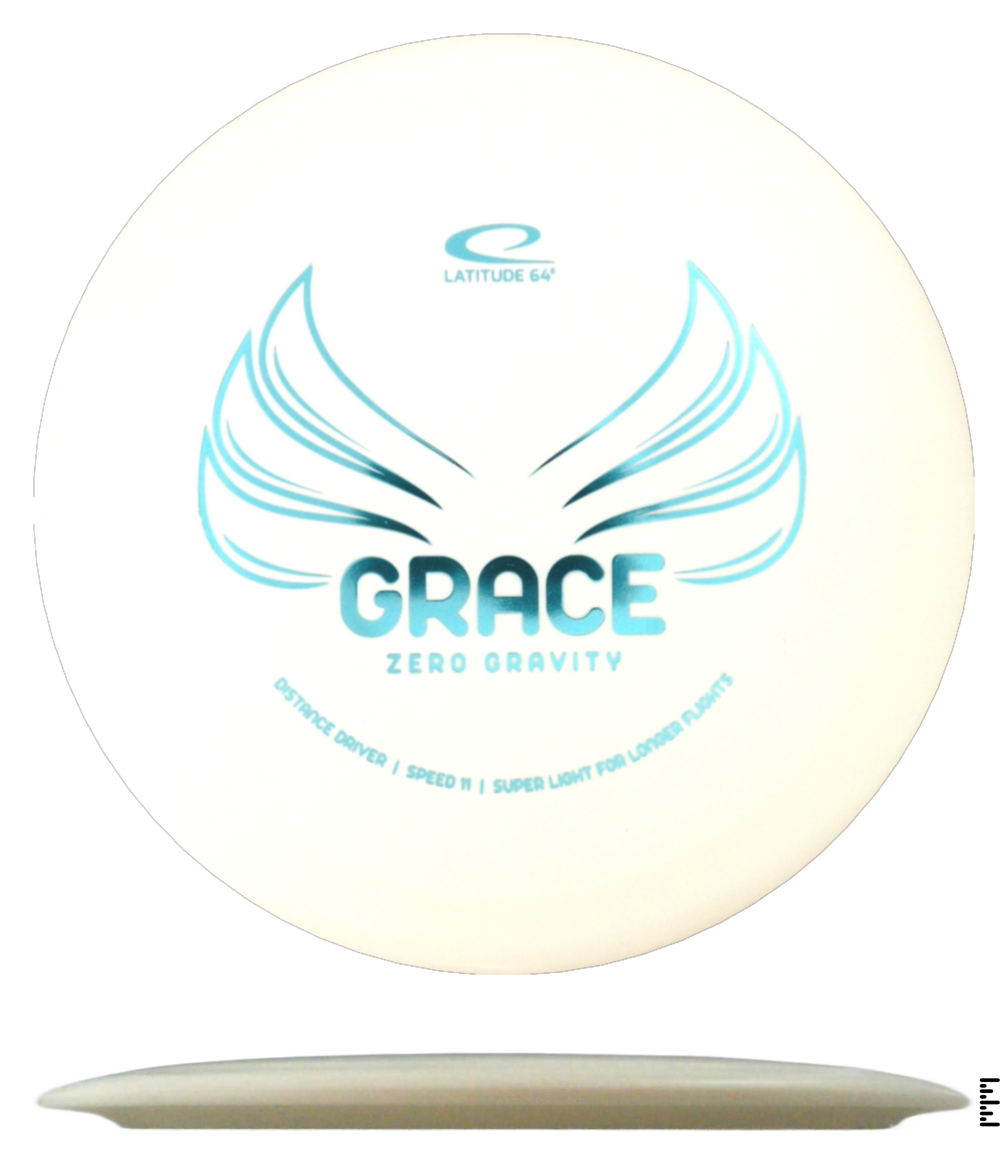 Zero Gravity Grace