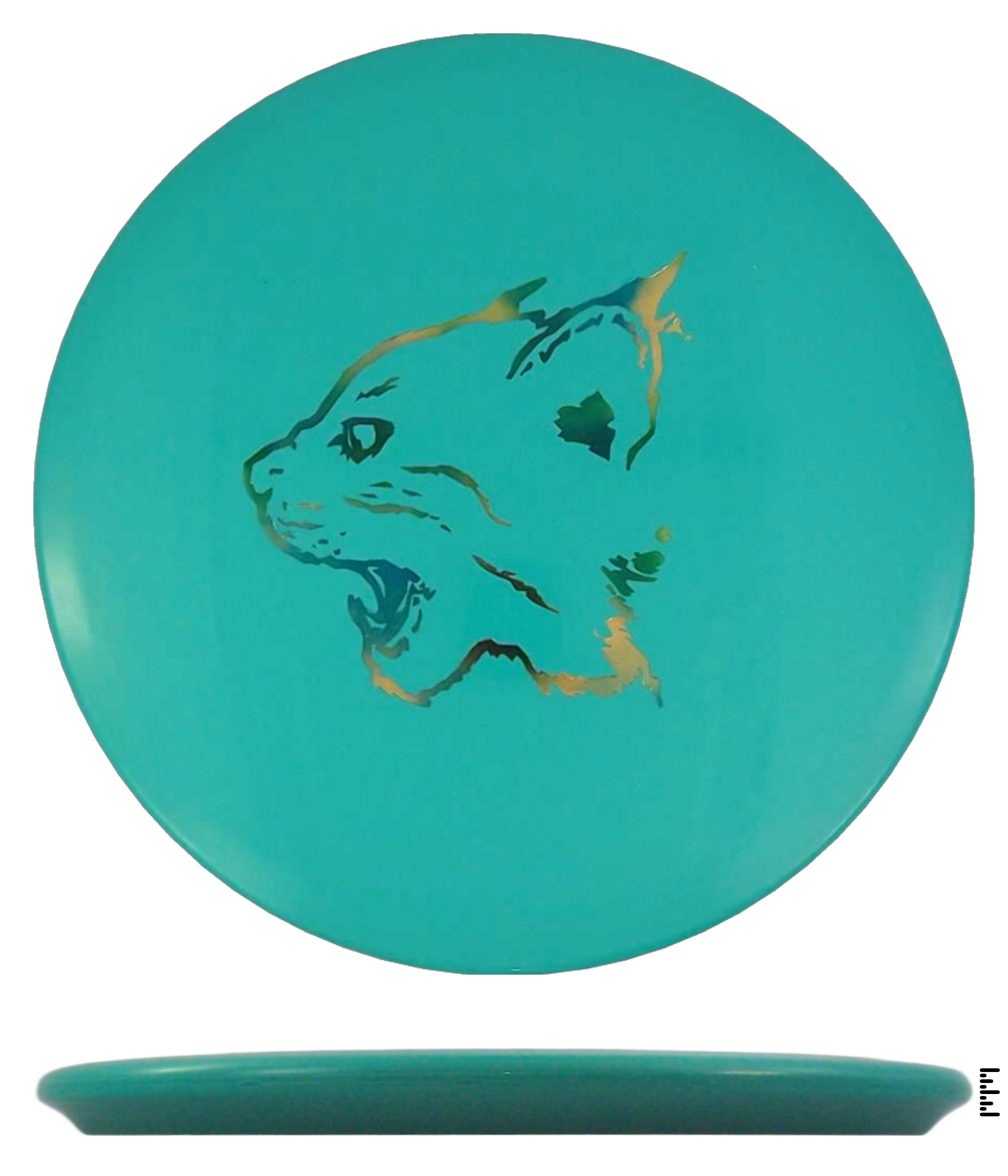Big Icon Apex Bobcat