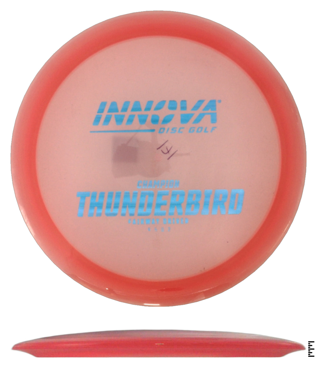 Champion Thunderbird