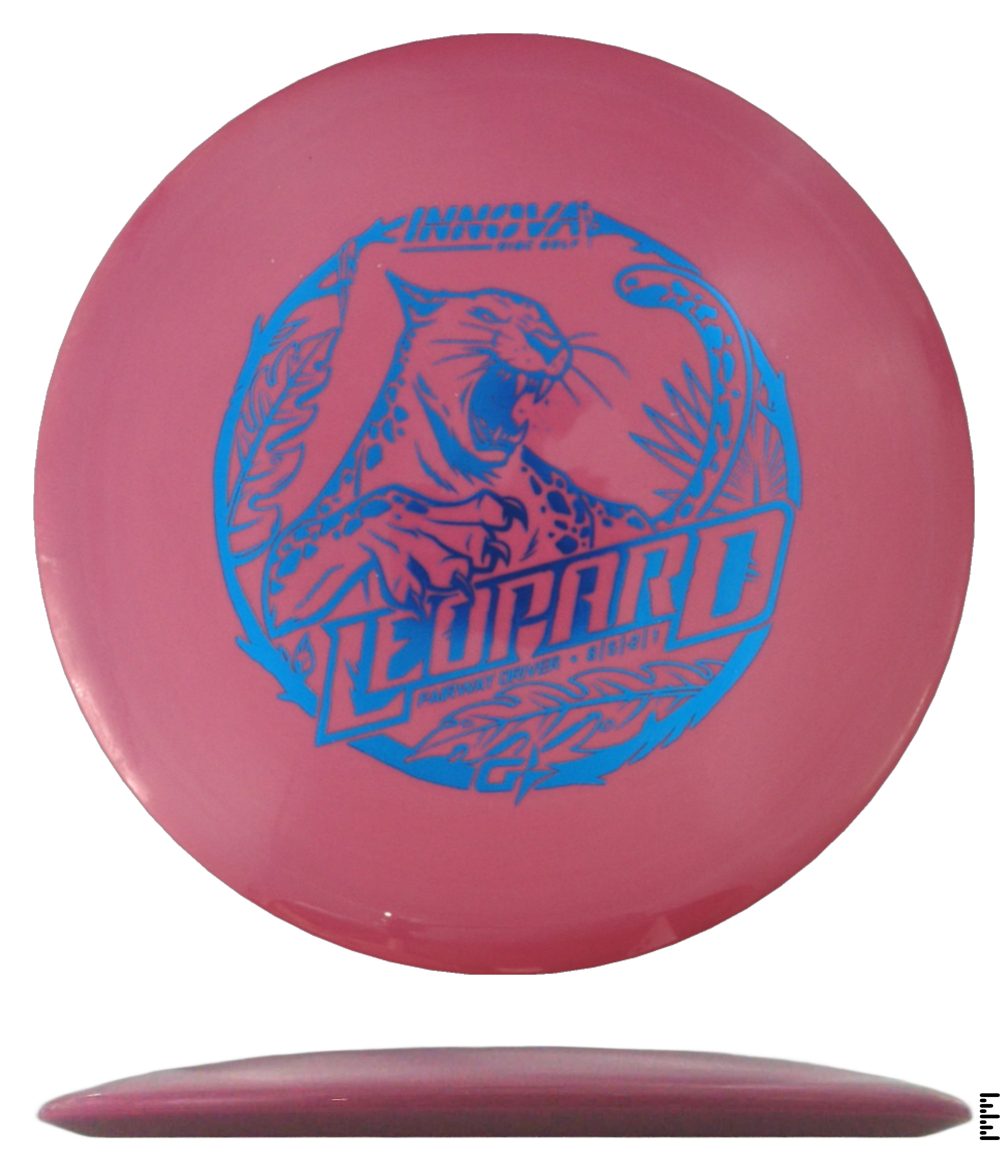 GStar Leopard