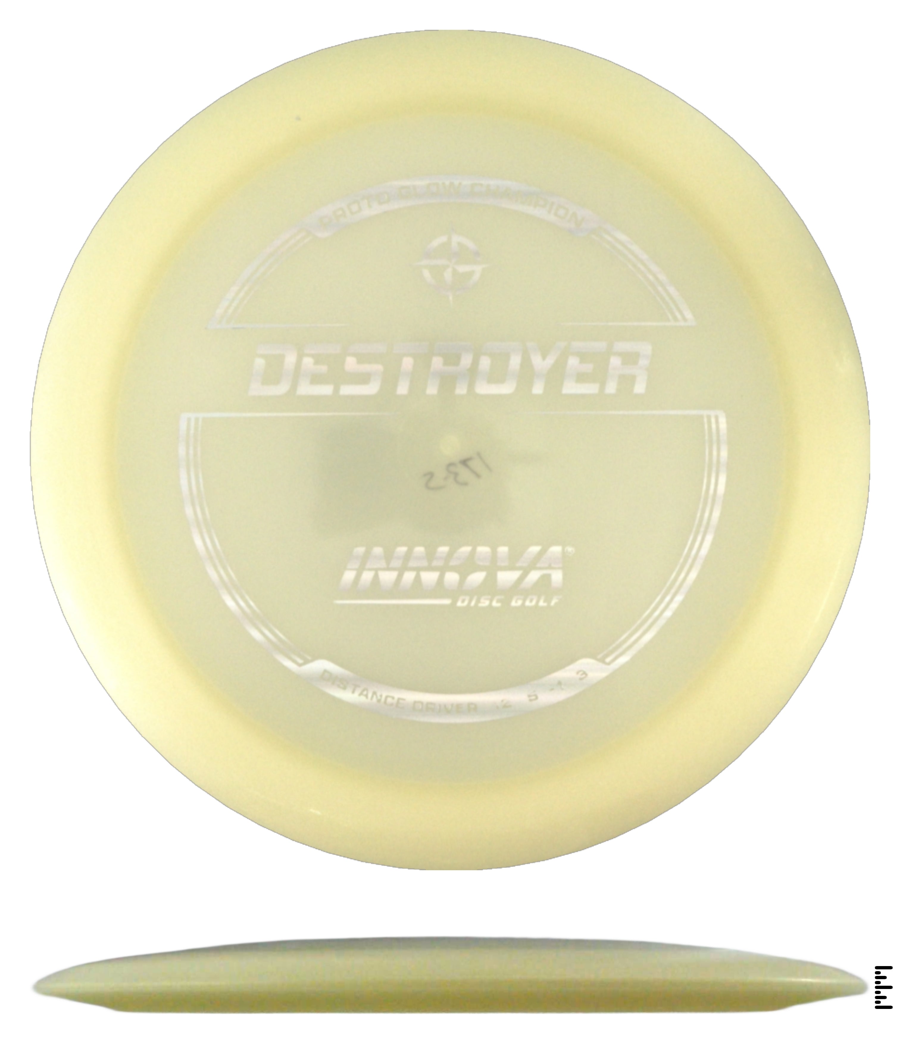 Proto Glow Champion Destroyer
