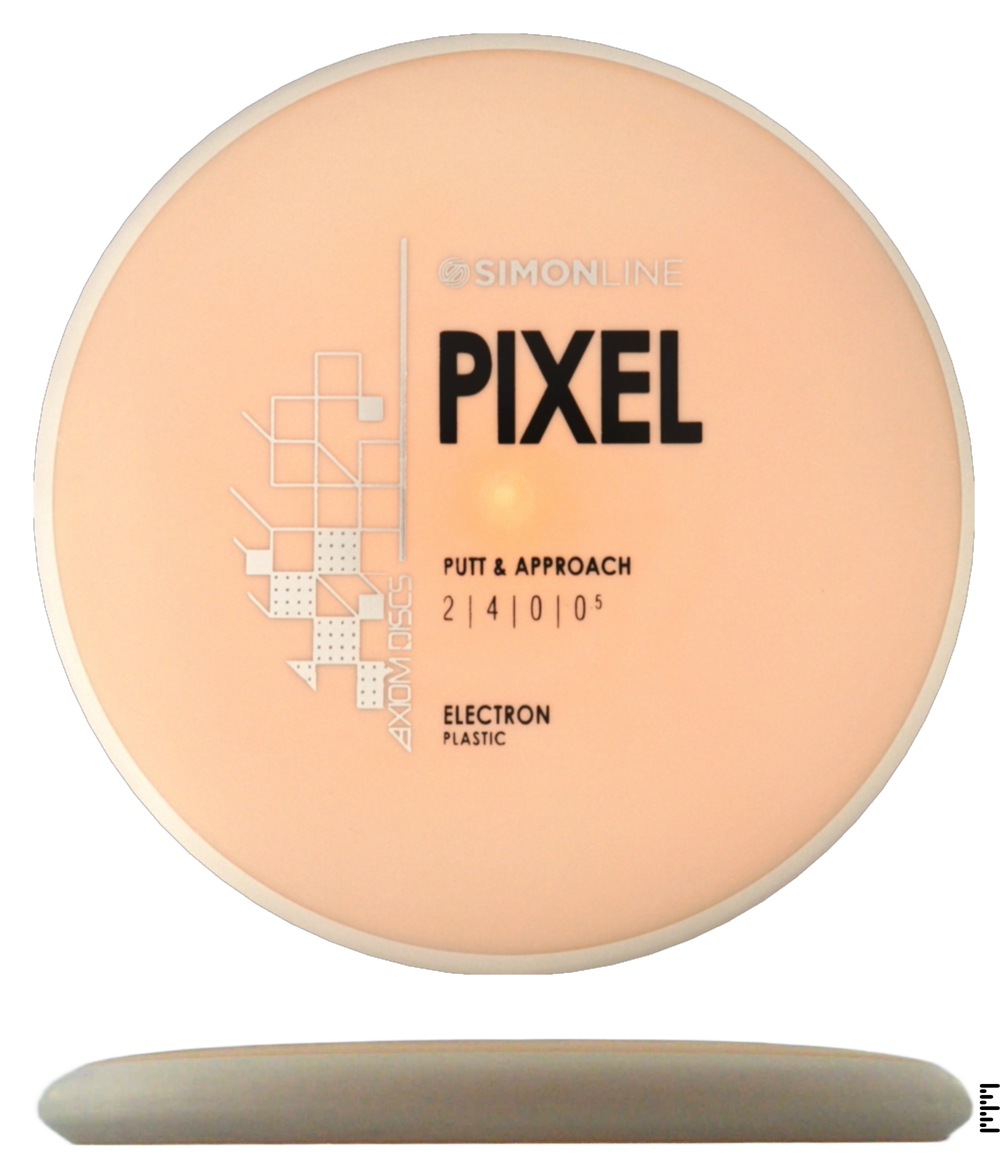 Project Lab Coat Electron Pixel