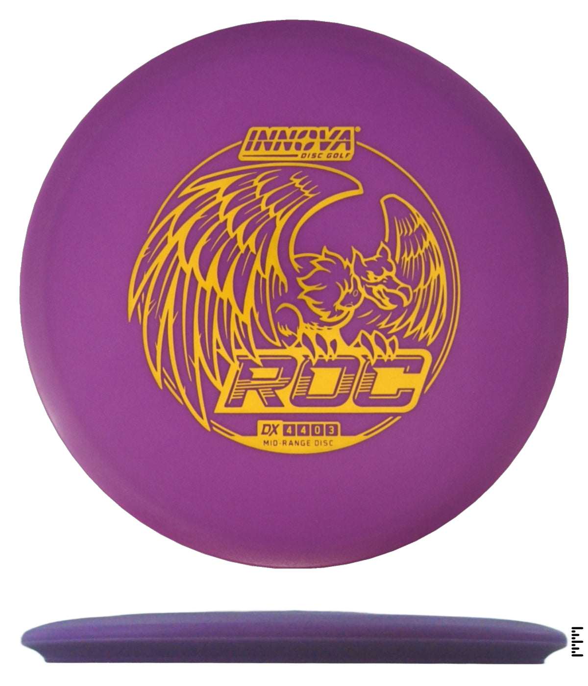 DX Roc