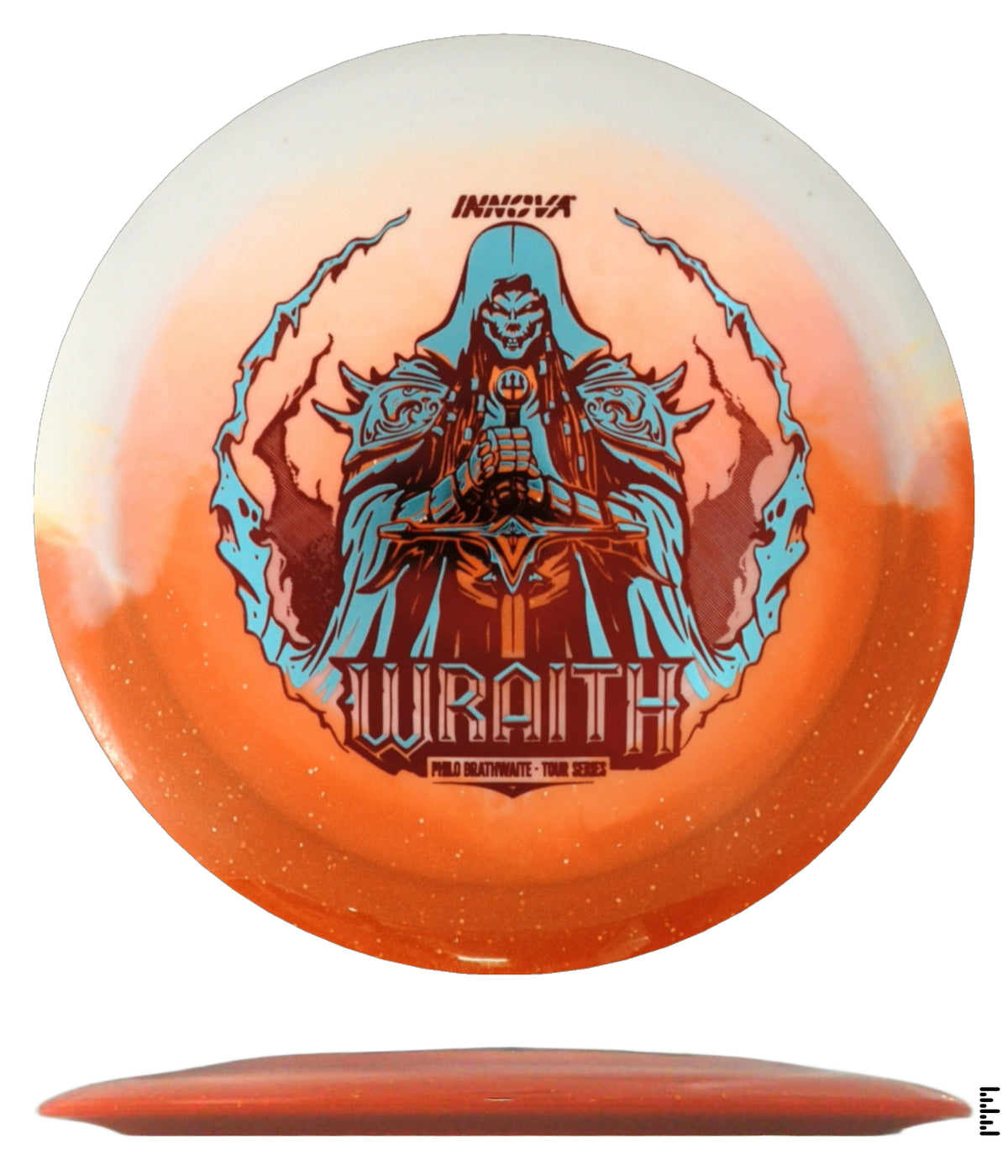2026 Philo Brathwaite Tour Series Duo Wraith