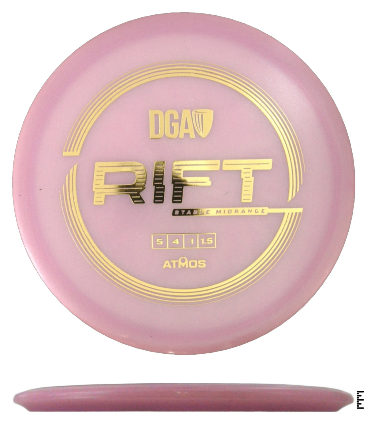 Misprint Atmos Rift