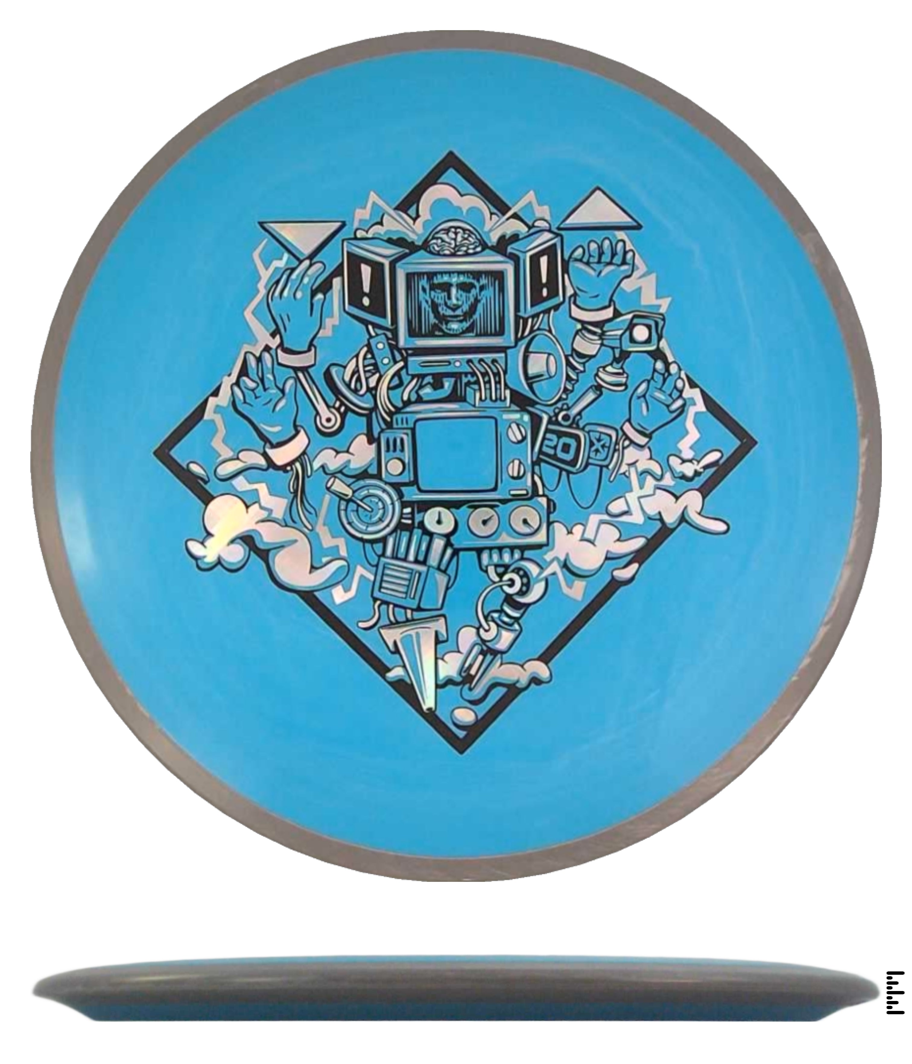 DFX Singularity Series The Supervisor Neutron Crave