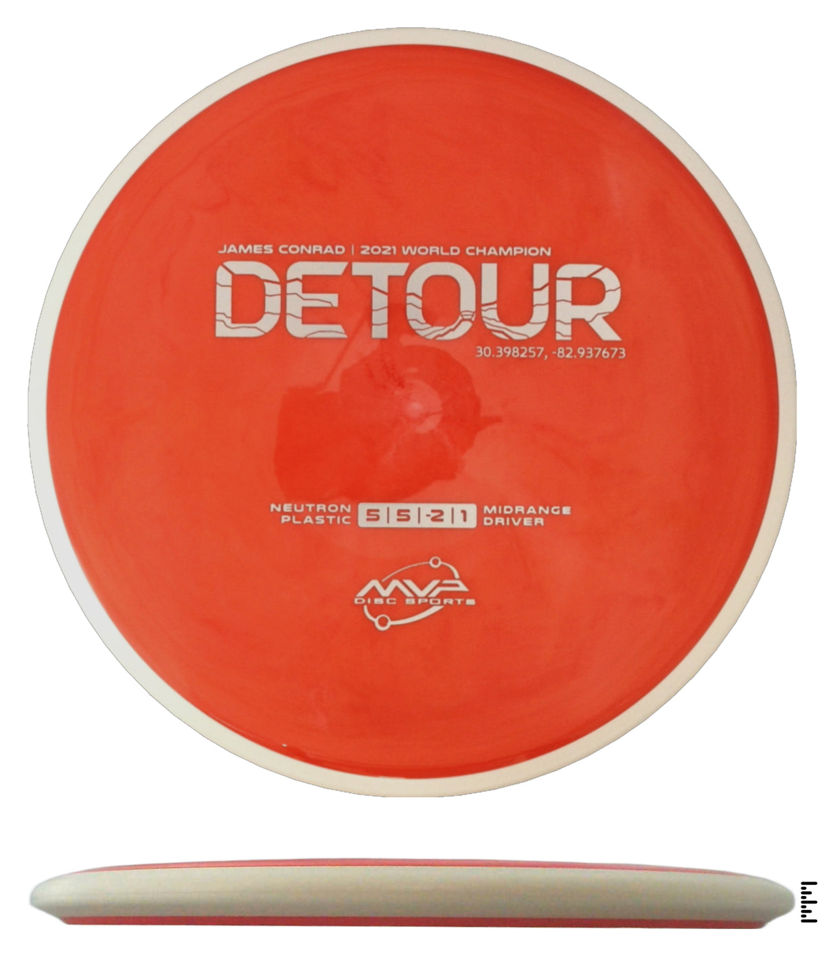 Project Lab Coat Neutron Detour