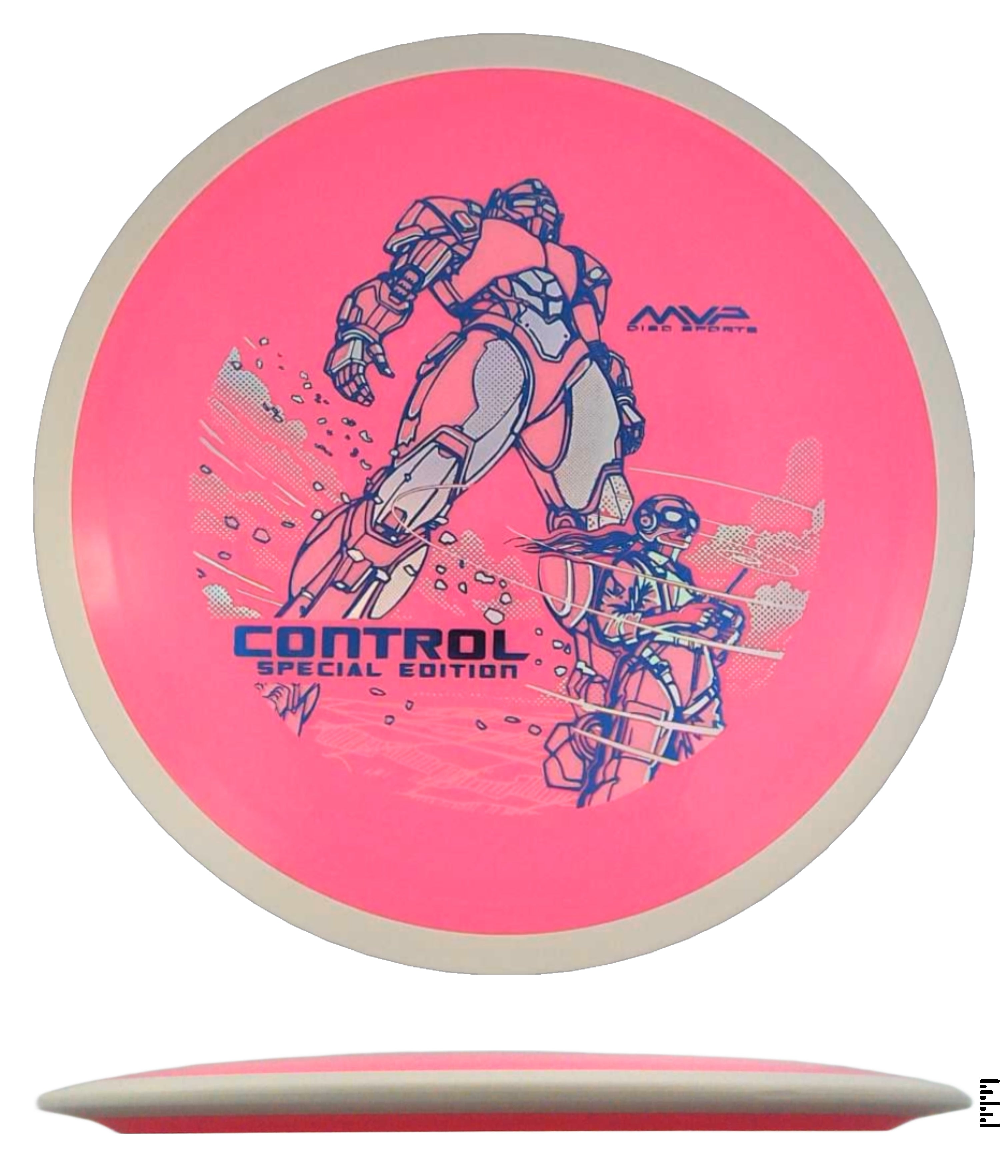 Special Edition Neutron Control