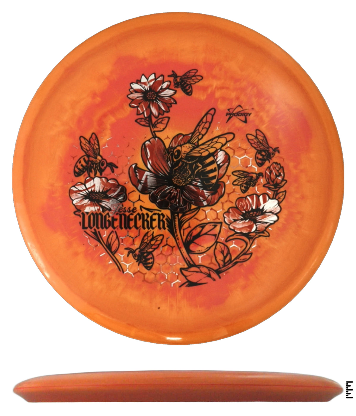 2026 Jesse Longenecker Signature Series 400 Spectrum M4