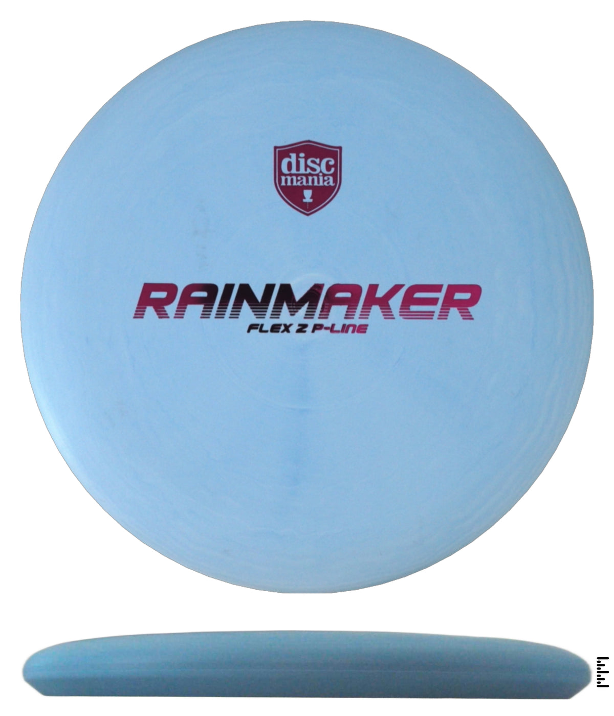 P-Line Flex 2 Rainmaker