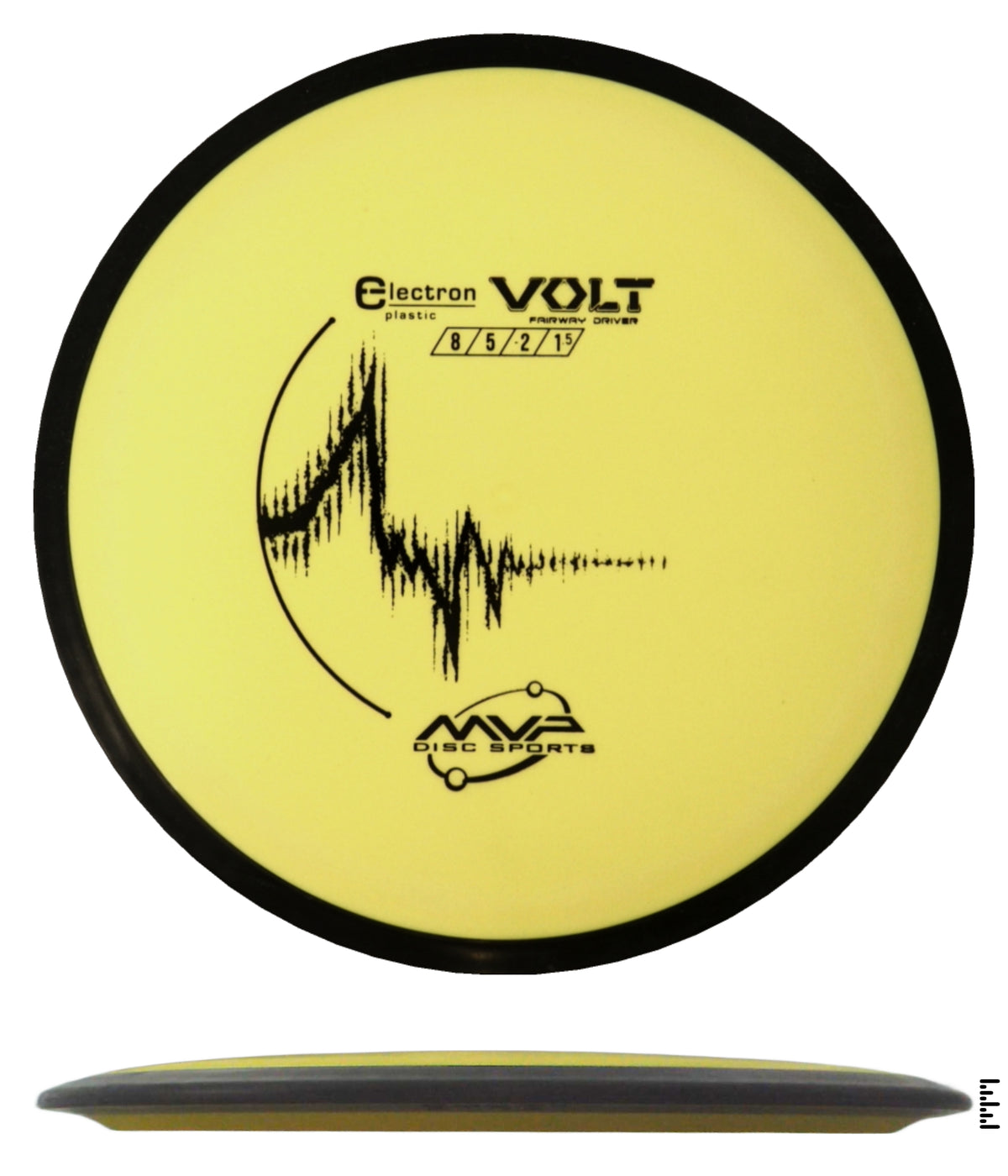 Classic Electron Volt