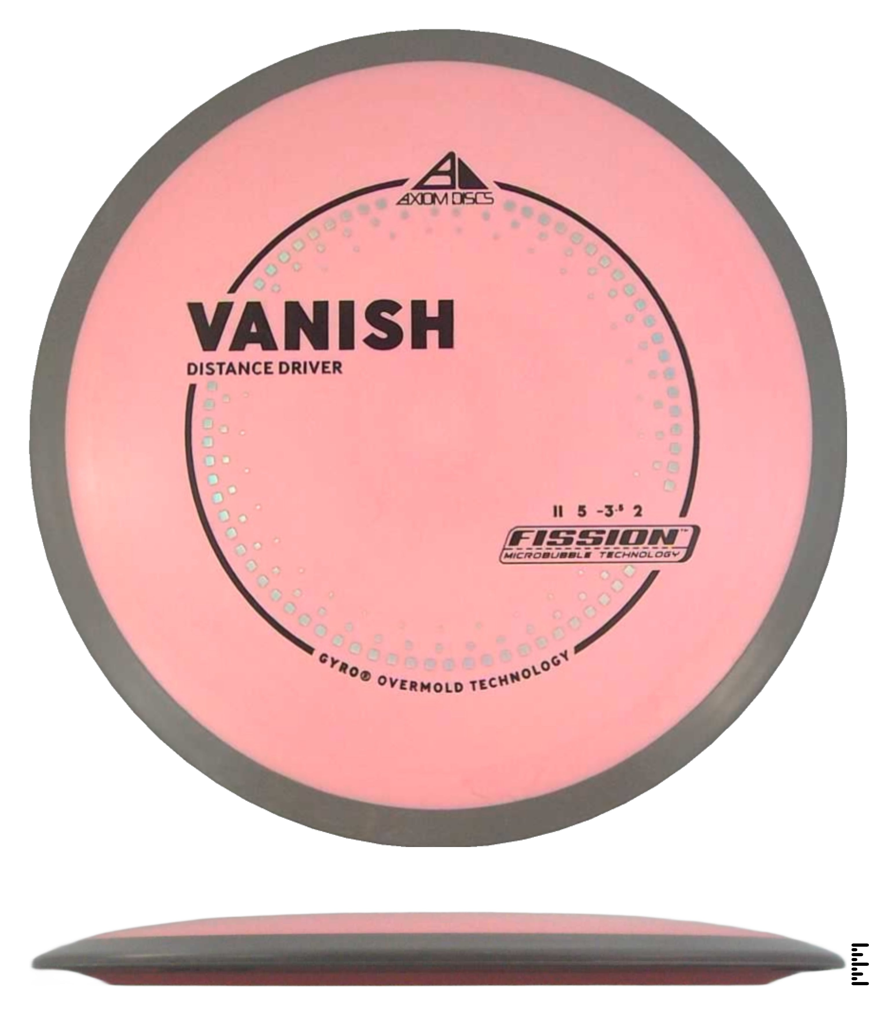 Fission Vanish