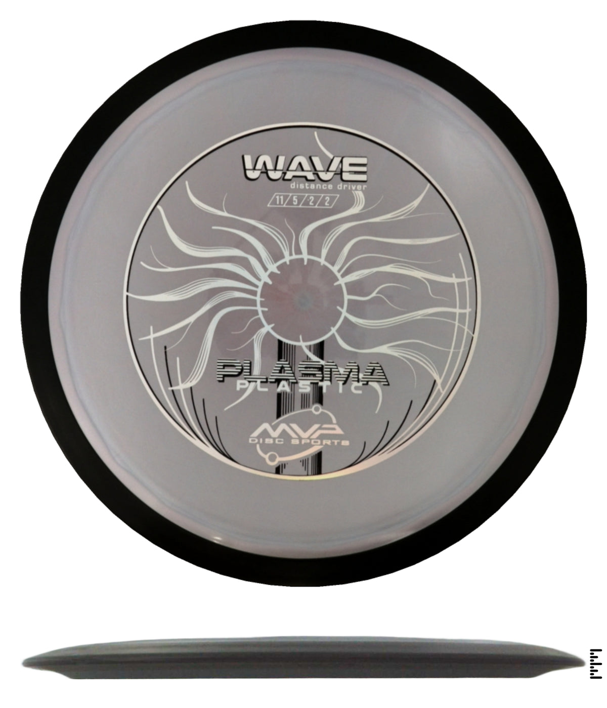 Classic Plasma Wave