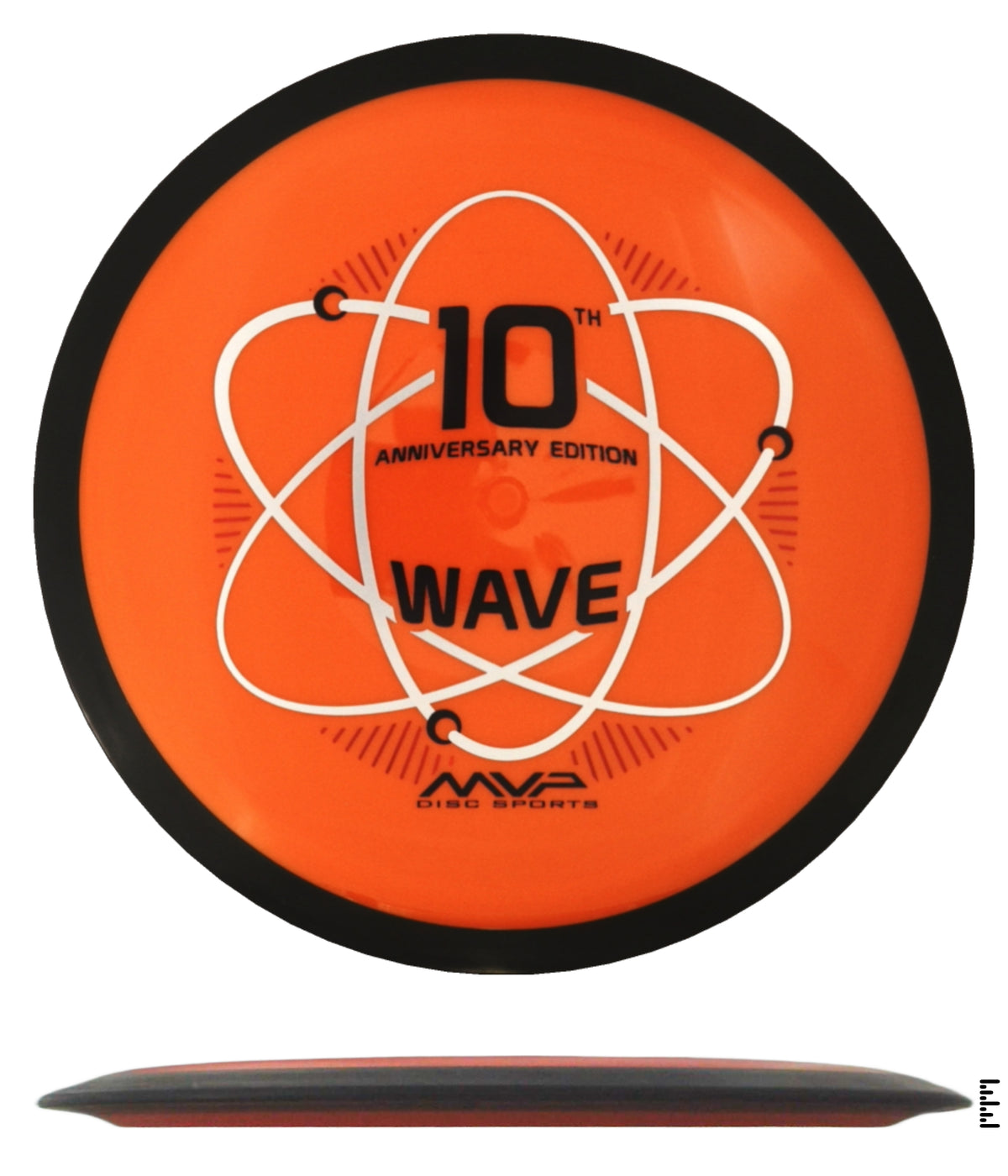 Classic 10th Anniversary Edition Neutron Wave
