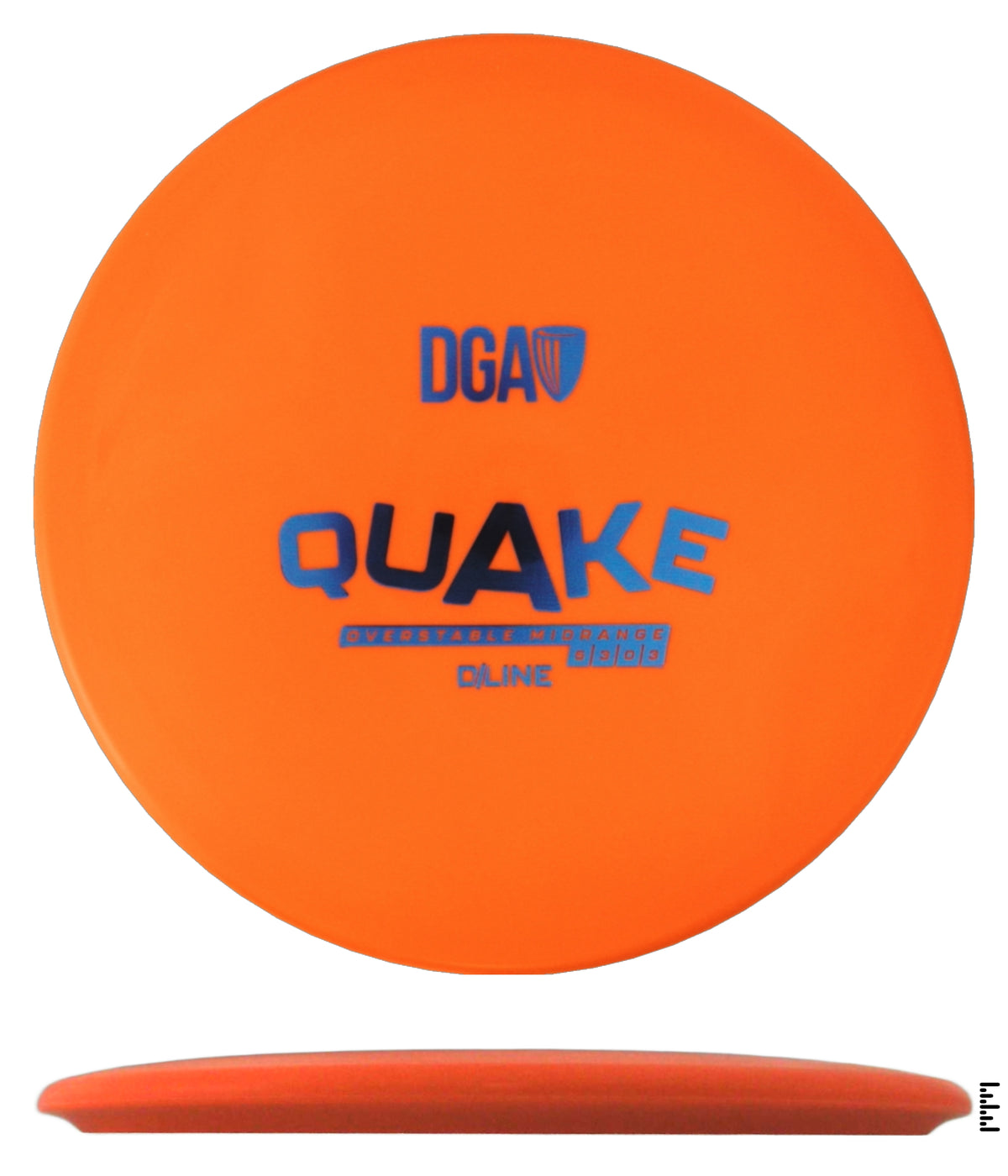 D-Line Quake