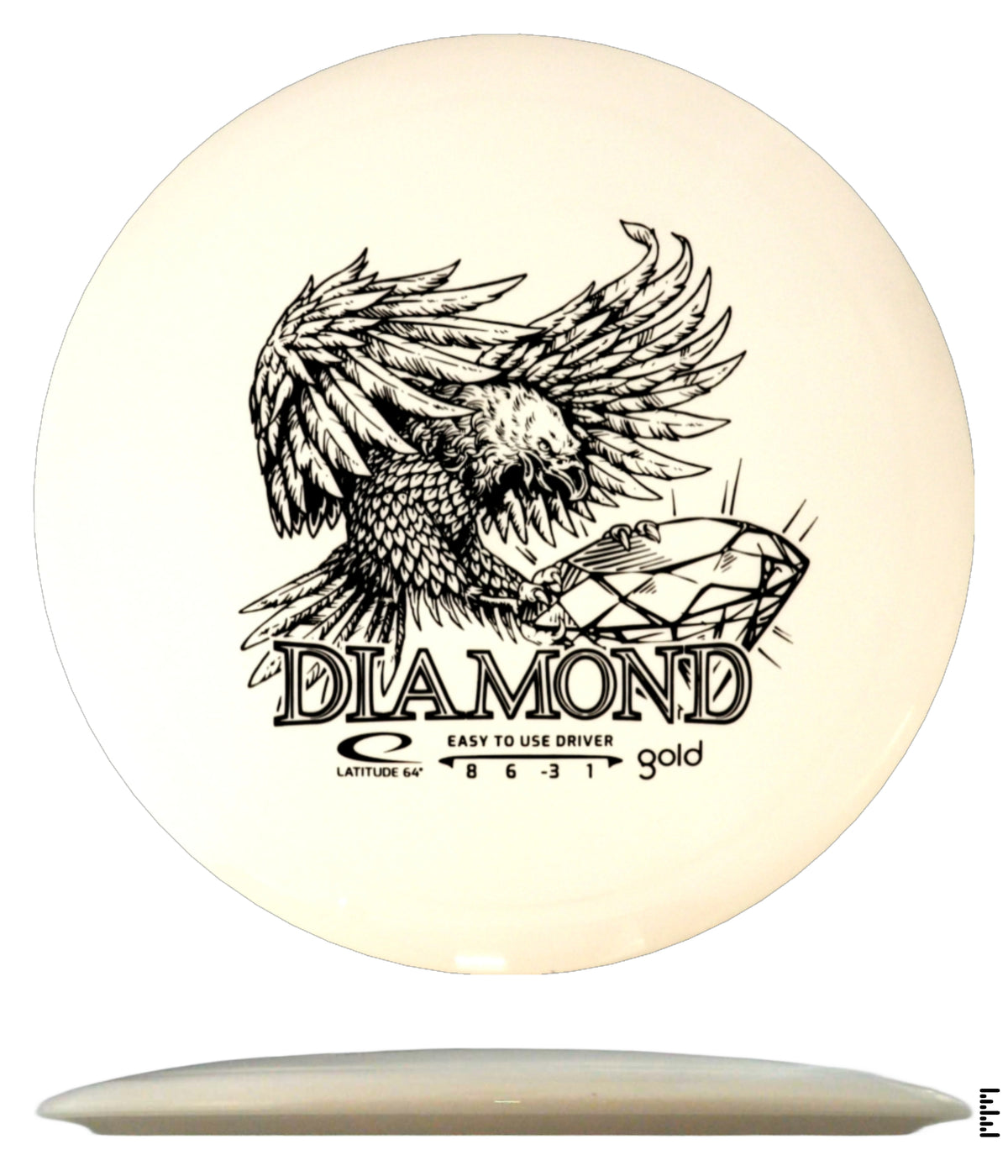 Gold Diamond