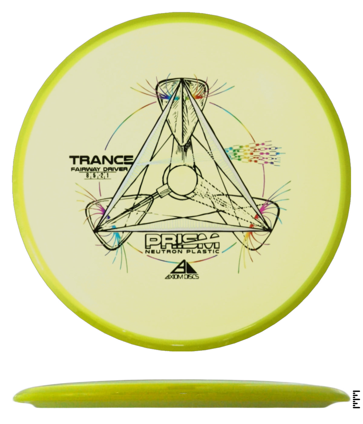Classic Prism Neutron Trance