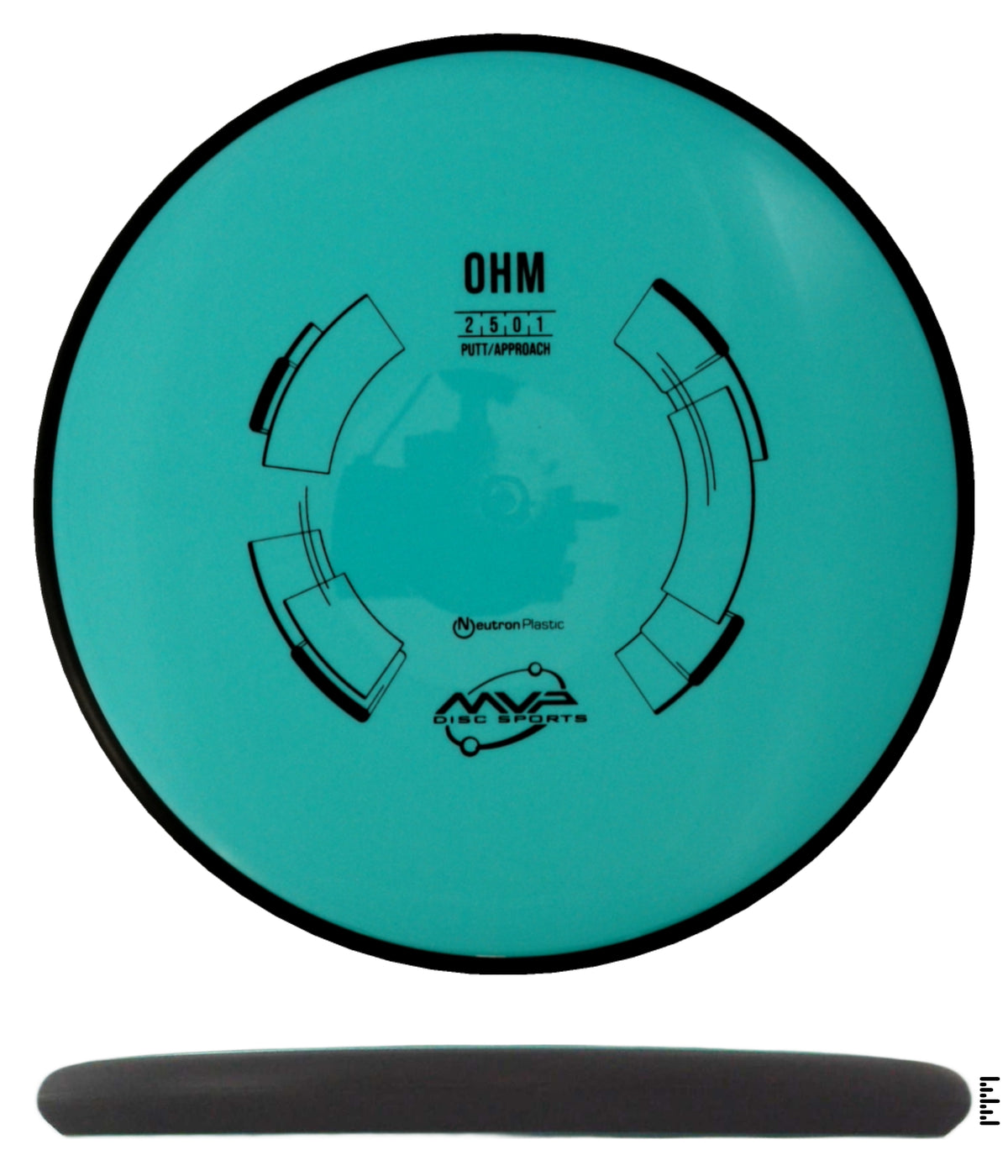 Classic Neutron Ohm