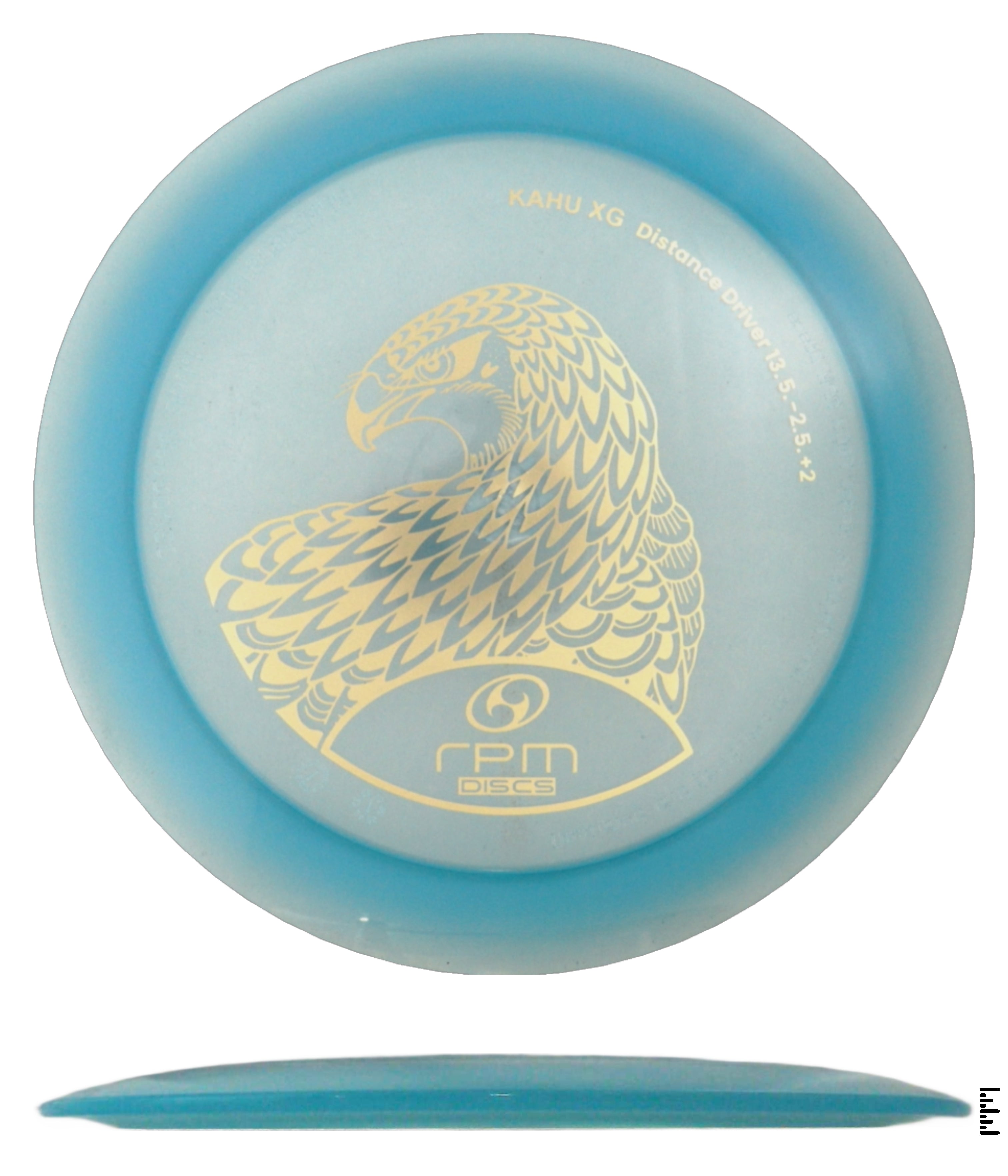 Cosmic Kāhu XG