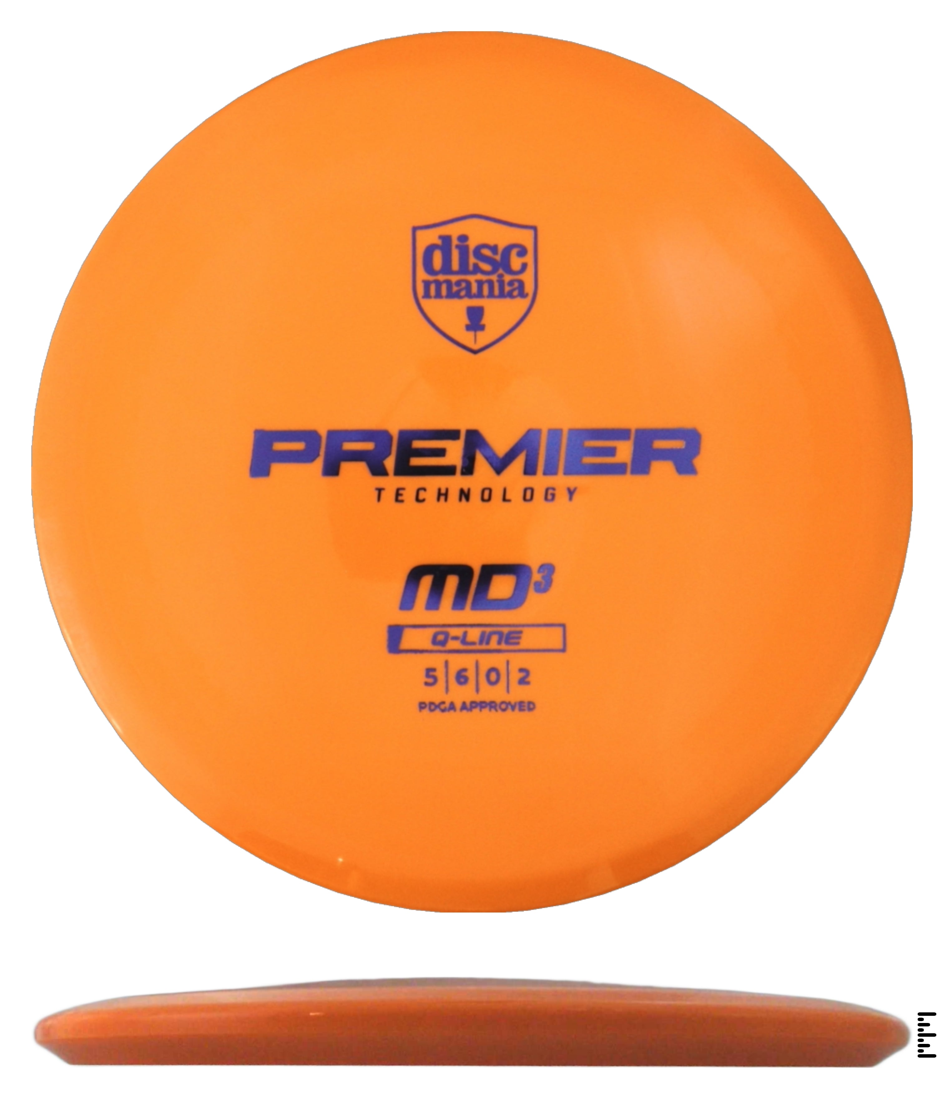 Q-Line MD3