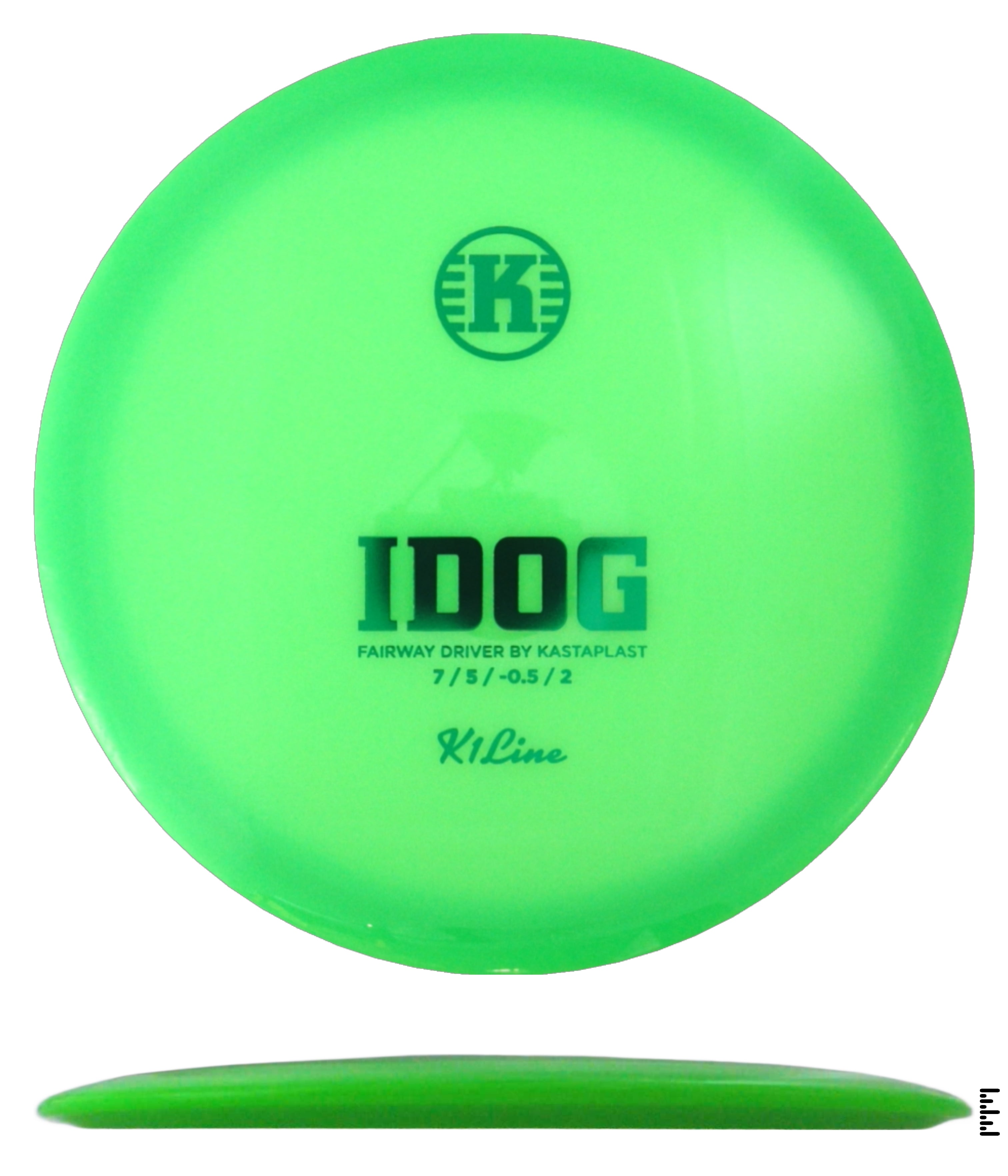 K1 Idog