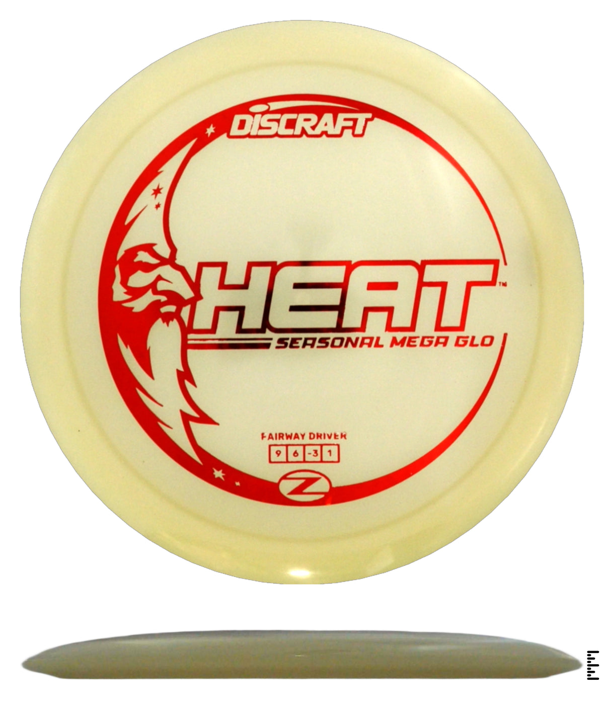 2026 Seasonal Mega Glo Heat