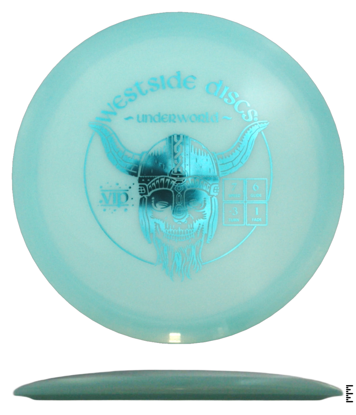 VIP Glimmer Underworld