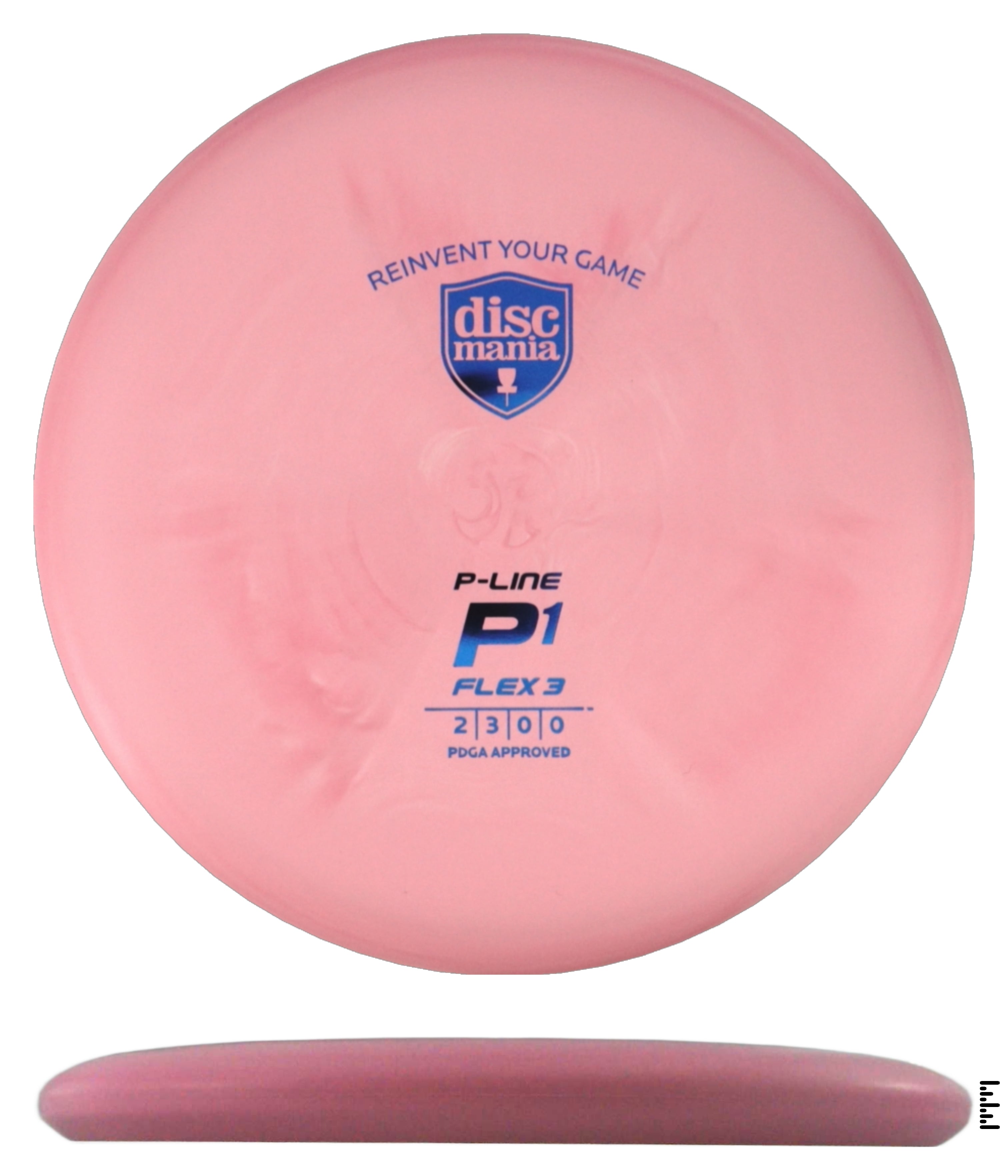 P-Line Flex 3 P1